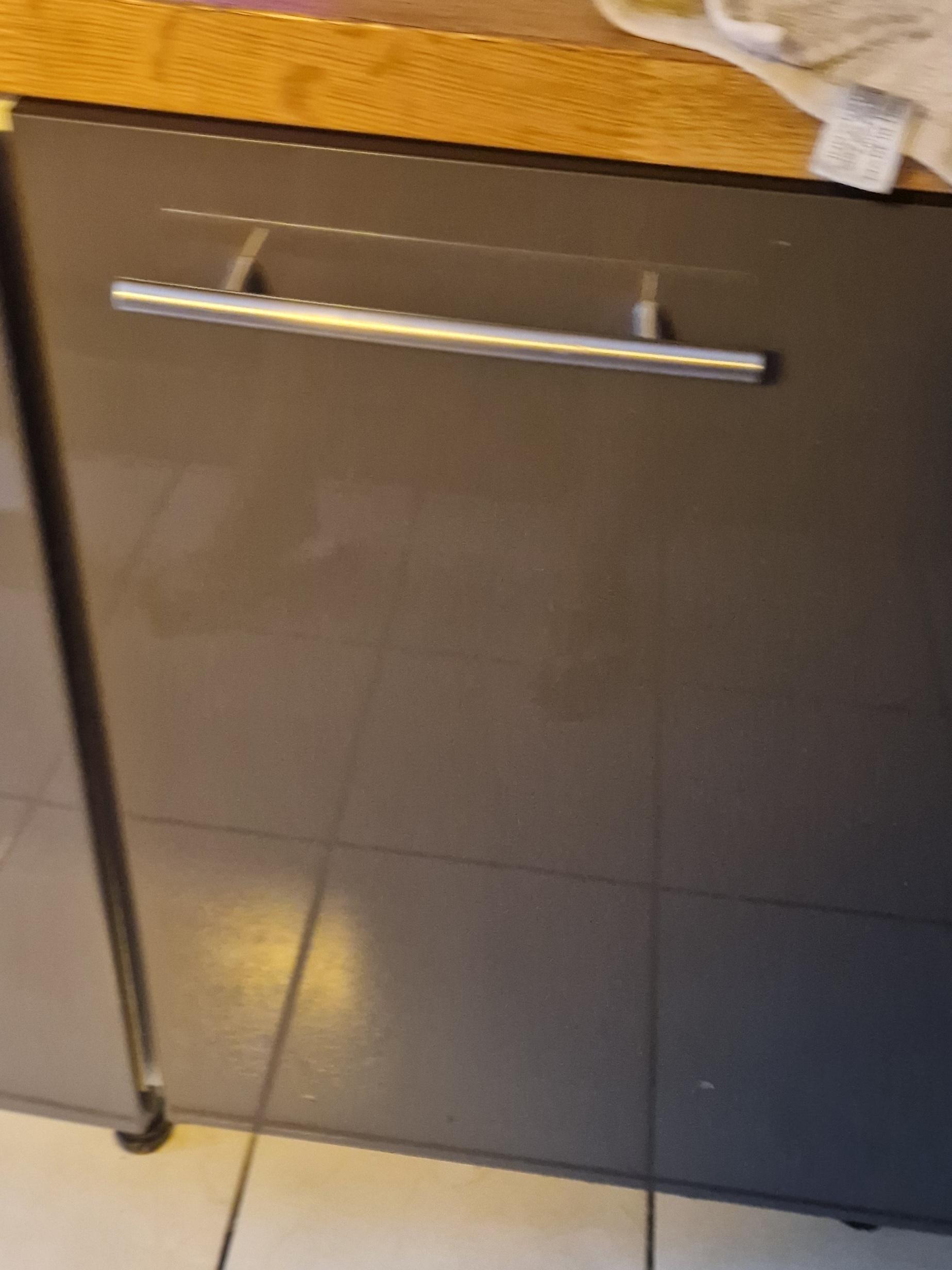 troc de troc cuisine aménagée image 1