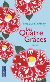troc de troc livre - les quatre grâces - poche - patricia gaffney image 0