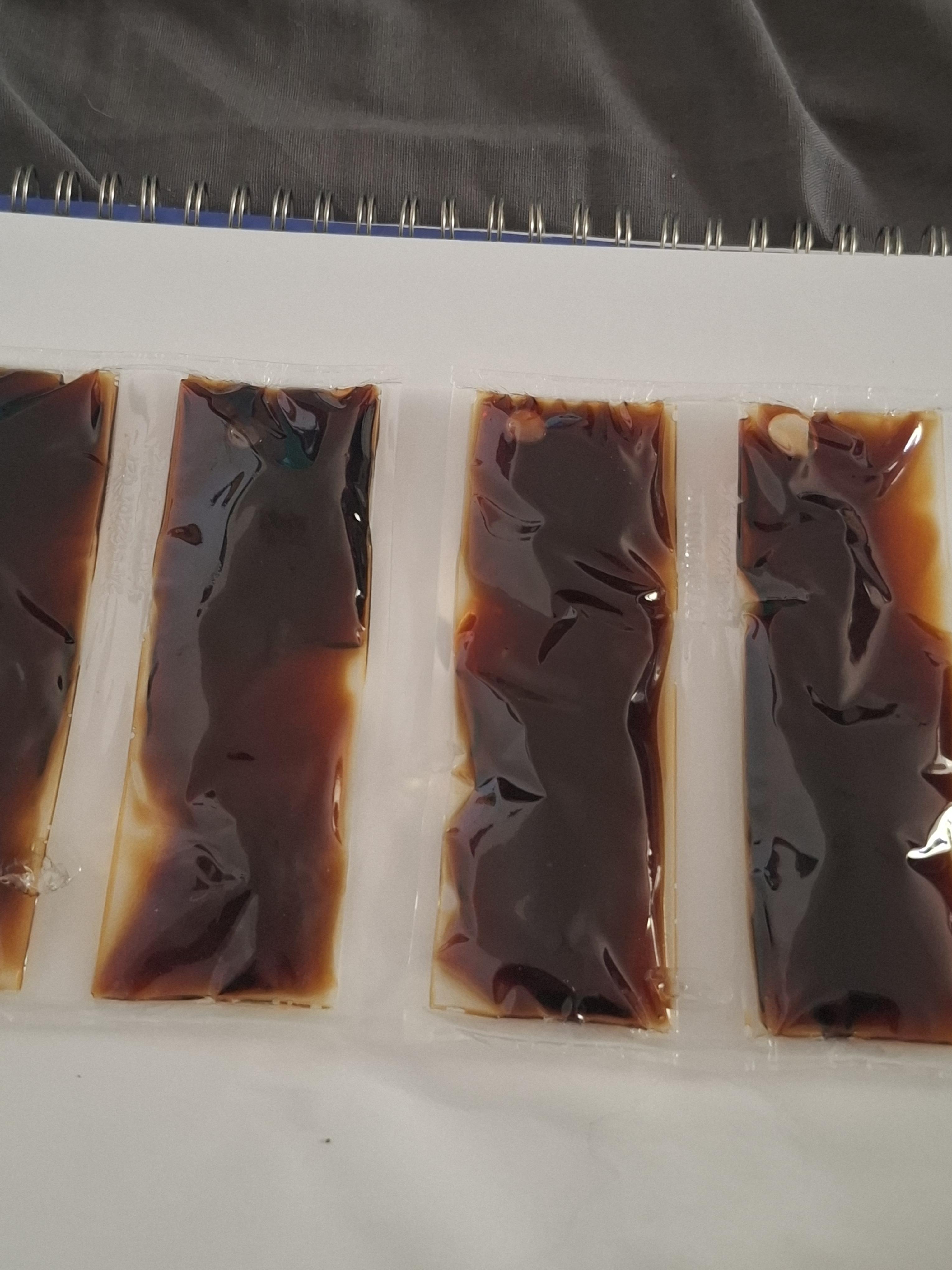 troc de troc caramel x4 image 0