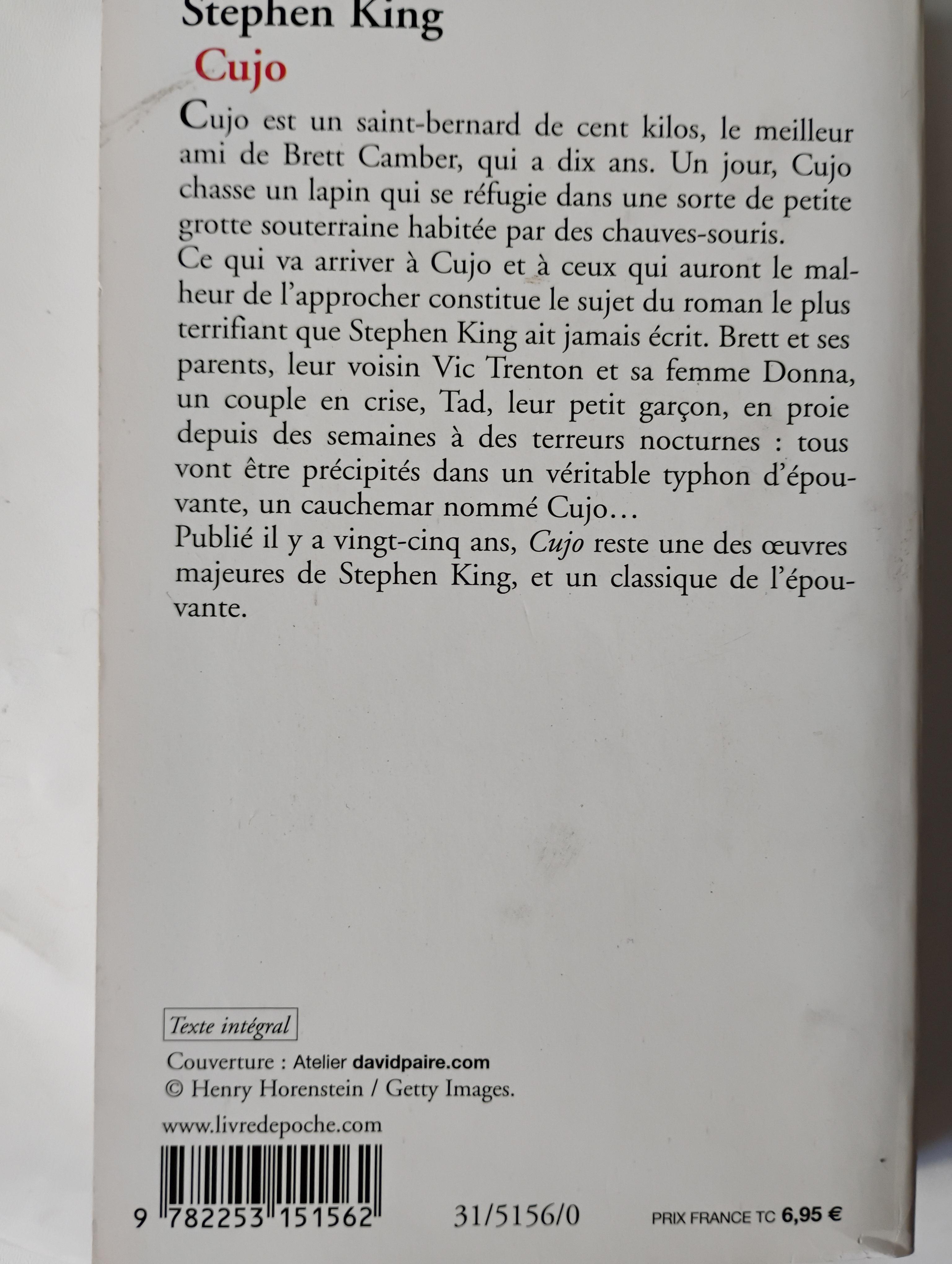 troc de troc cujo de stephen king image 1
