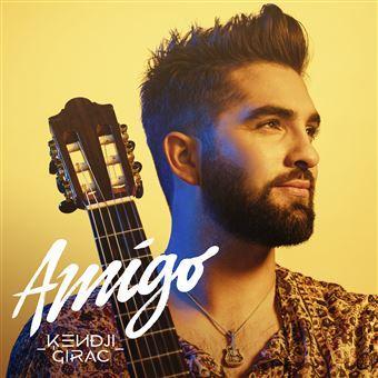 troc de troc cd kendgi girack image 0