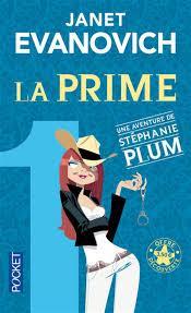 troc de troc livre - la prime - poche - janet evanovich image 0