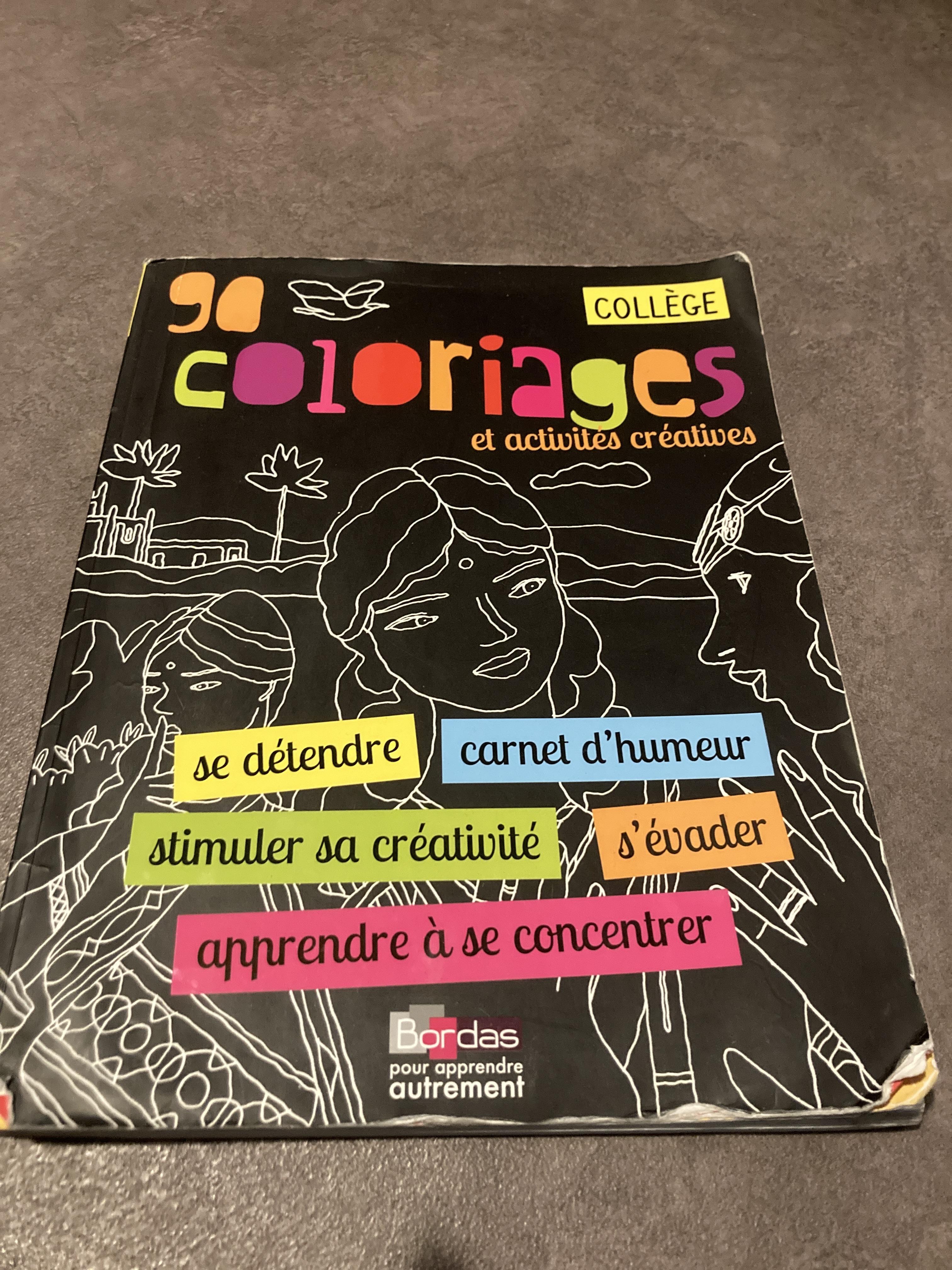 troc de troc livre de coloriage image 0