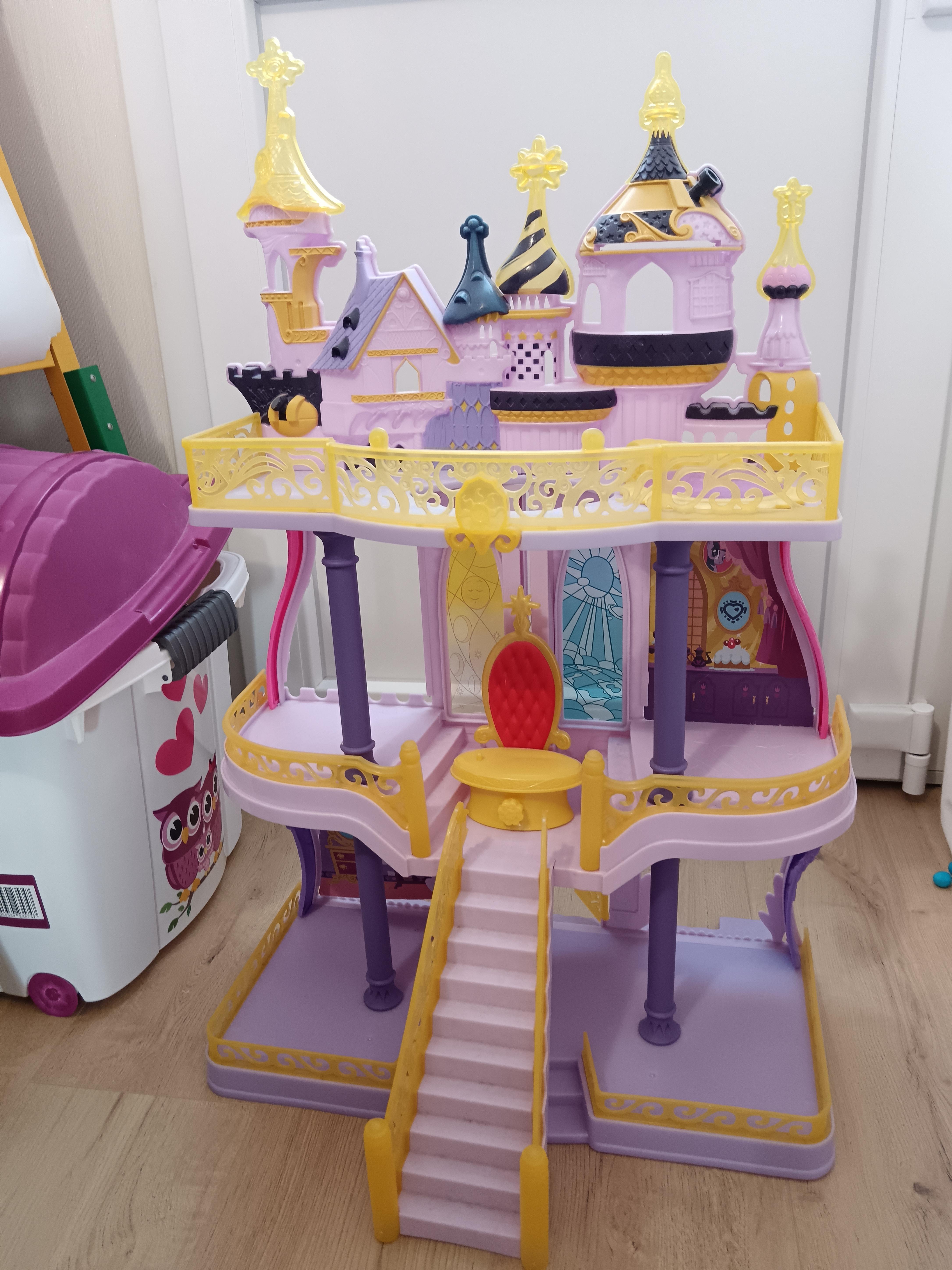 troc de troc château image 0