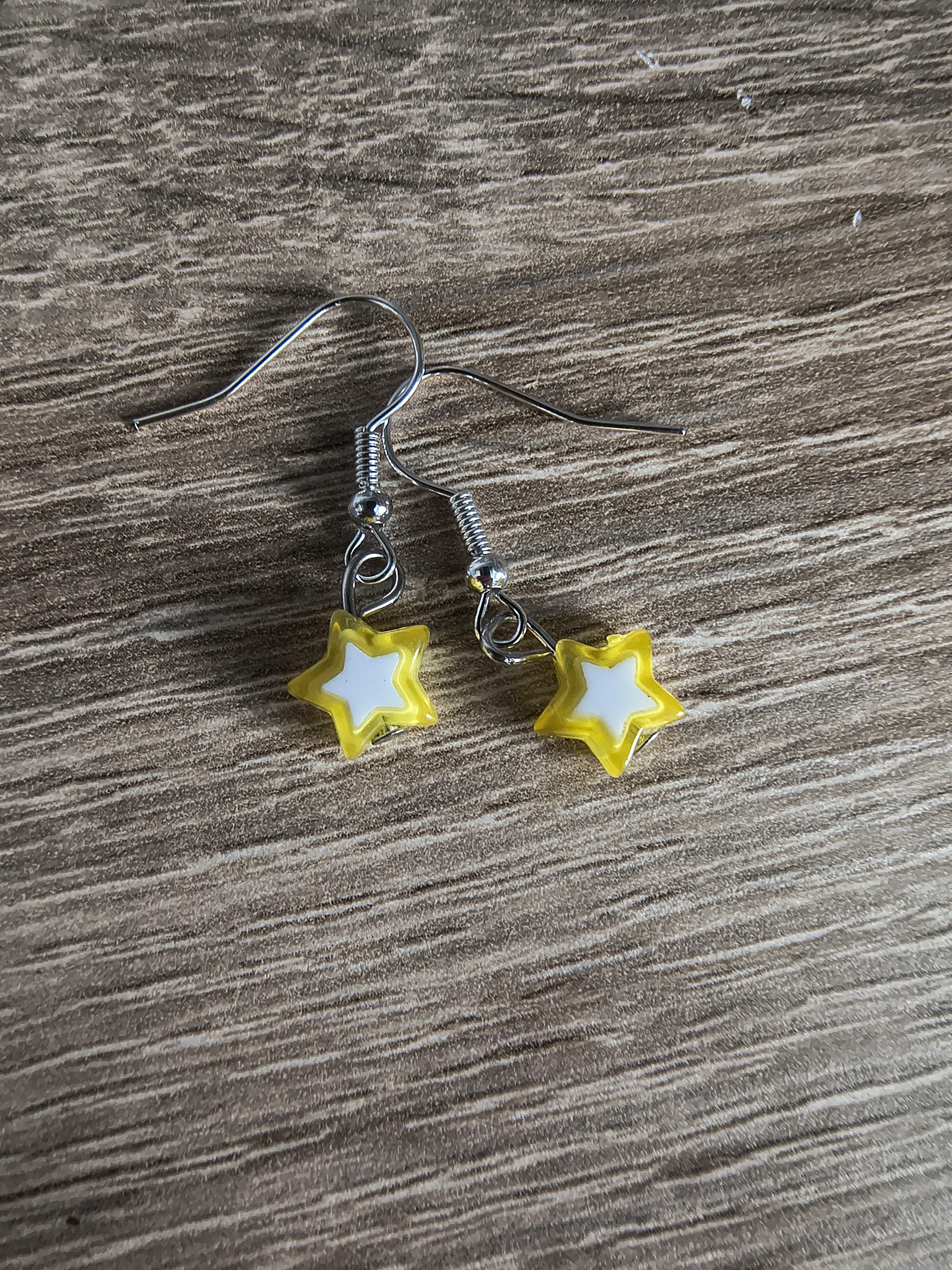 troc de troc boucles d'oreilles image 0