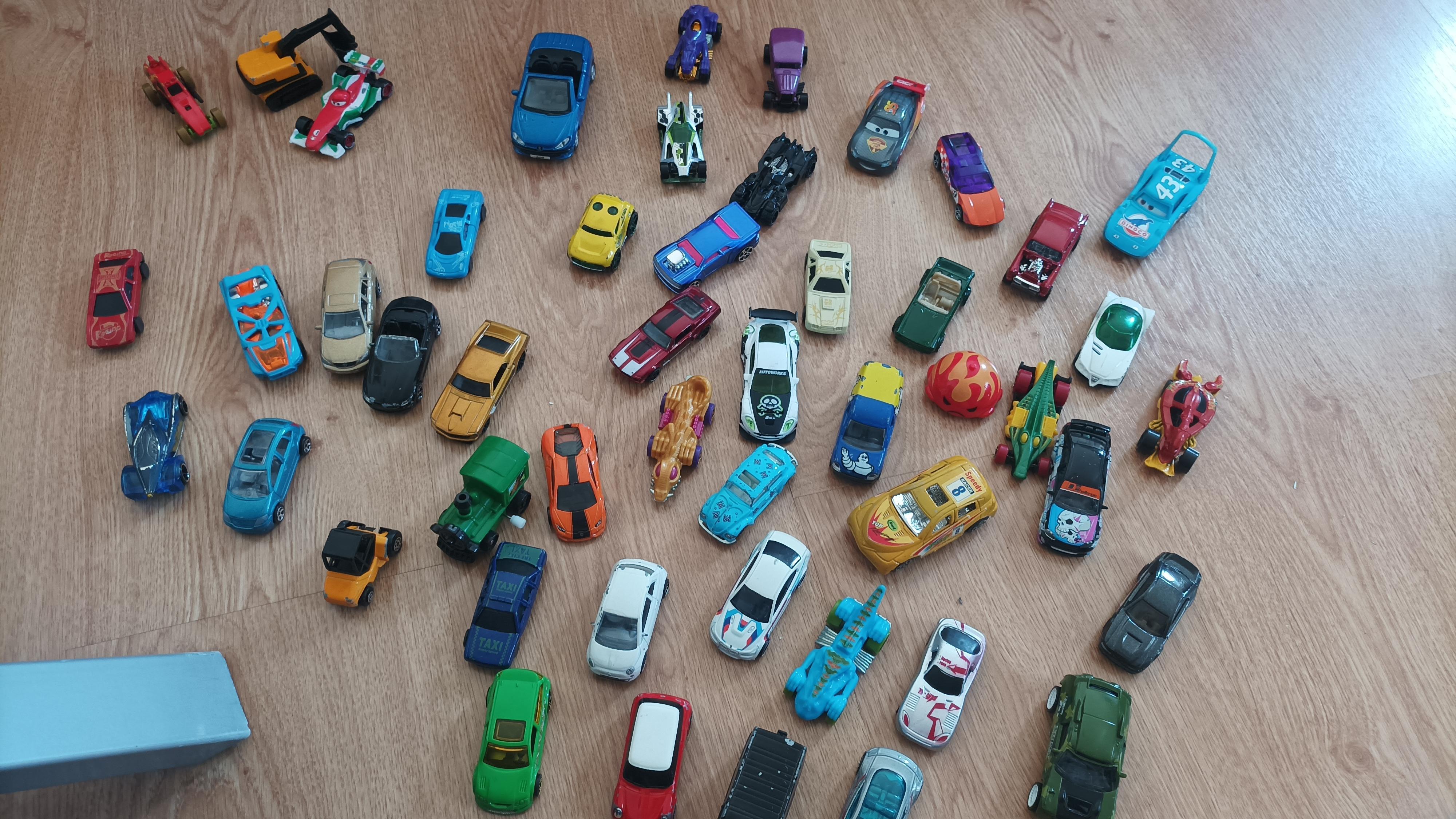 troc de troc lot de jouets image 0