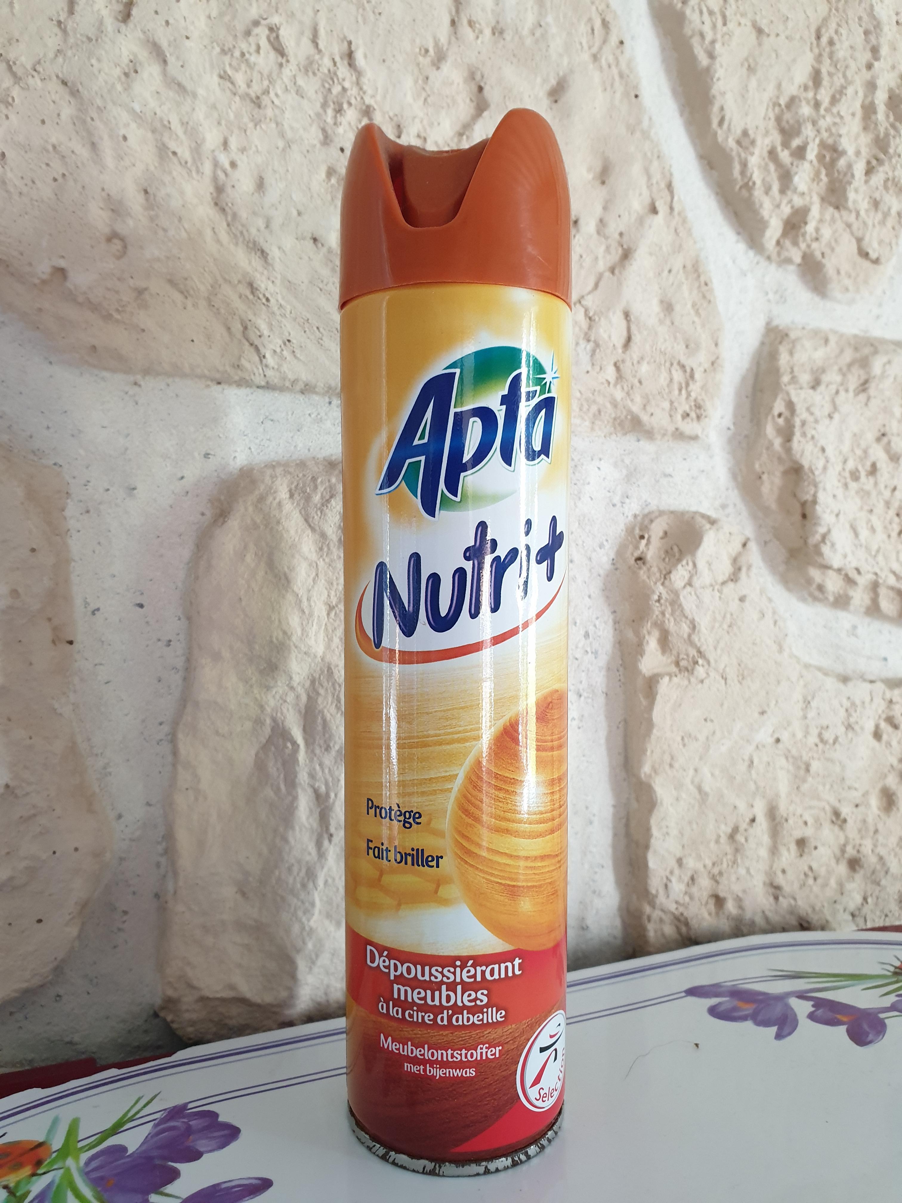 troc de troc dépoussiérant meuble image 0