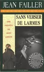 troc de troc livre mary lester - sans verser de larmes image 0