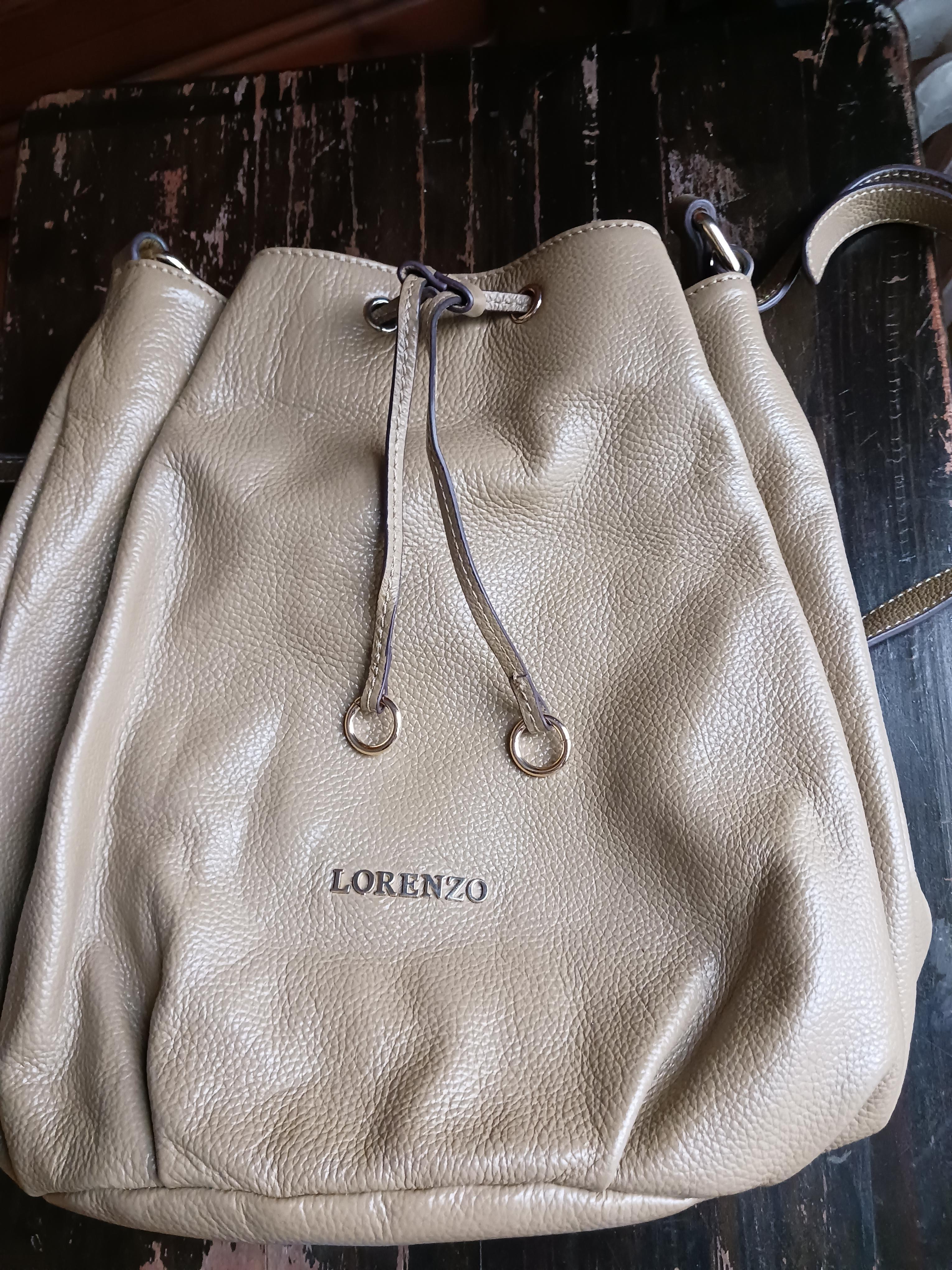troc de troc sac neuf lorenzo image 0
