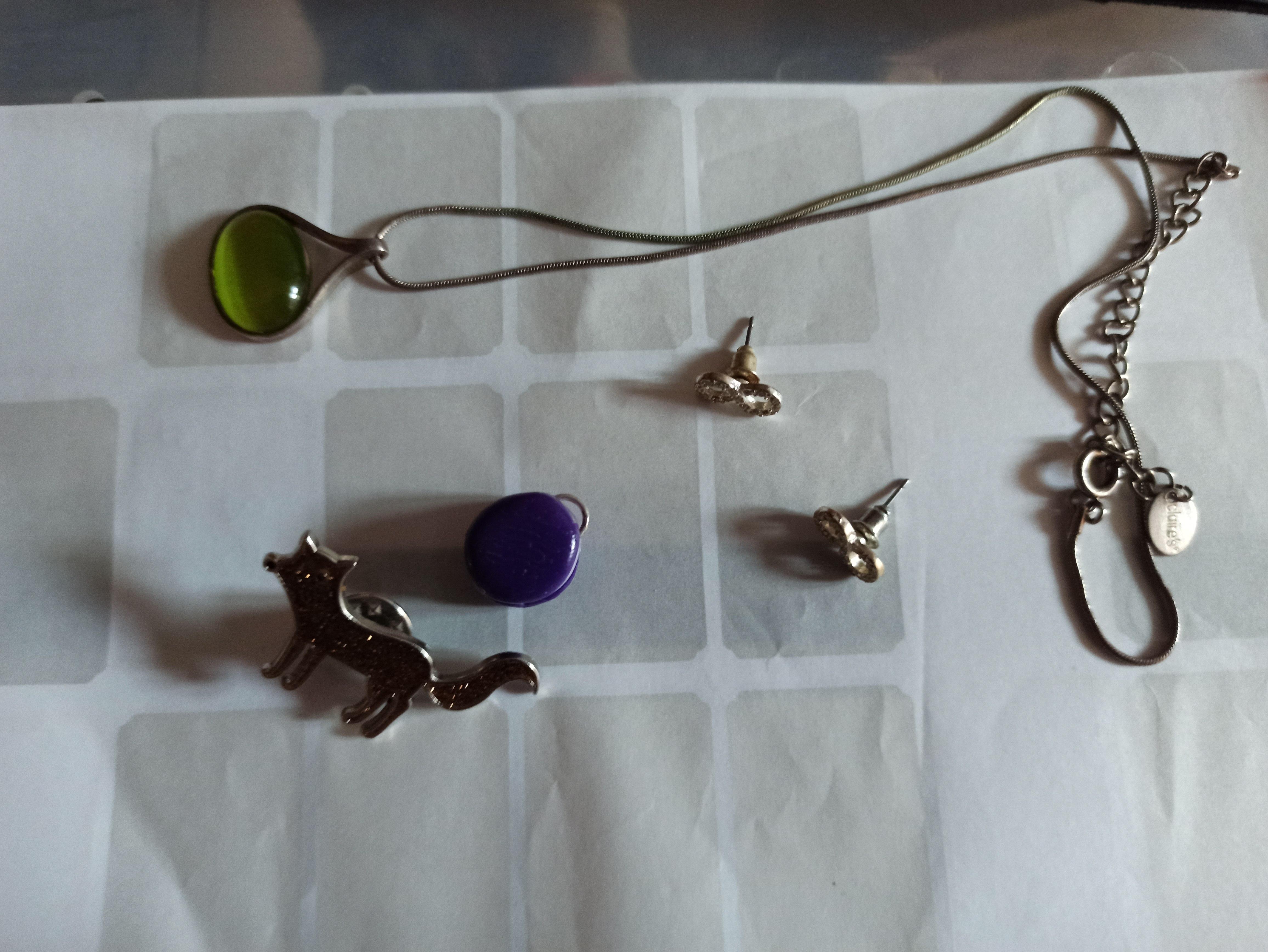 troc de troc divers bijoux image 0