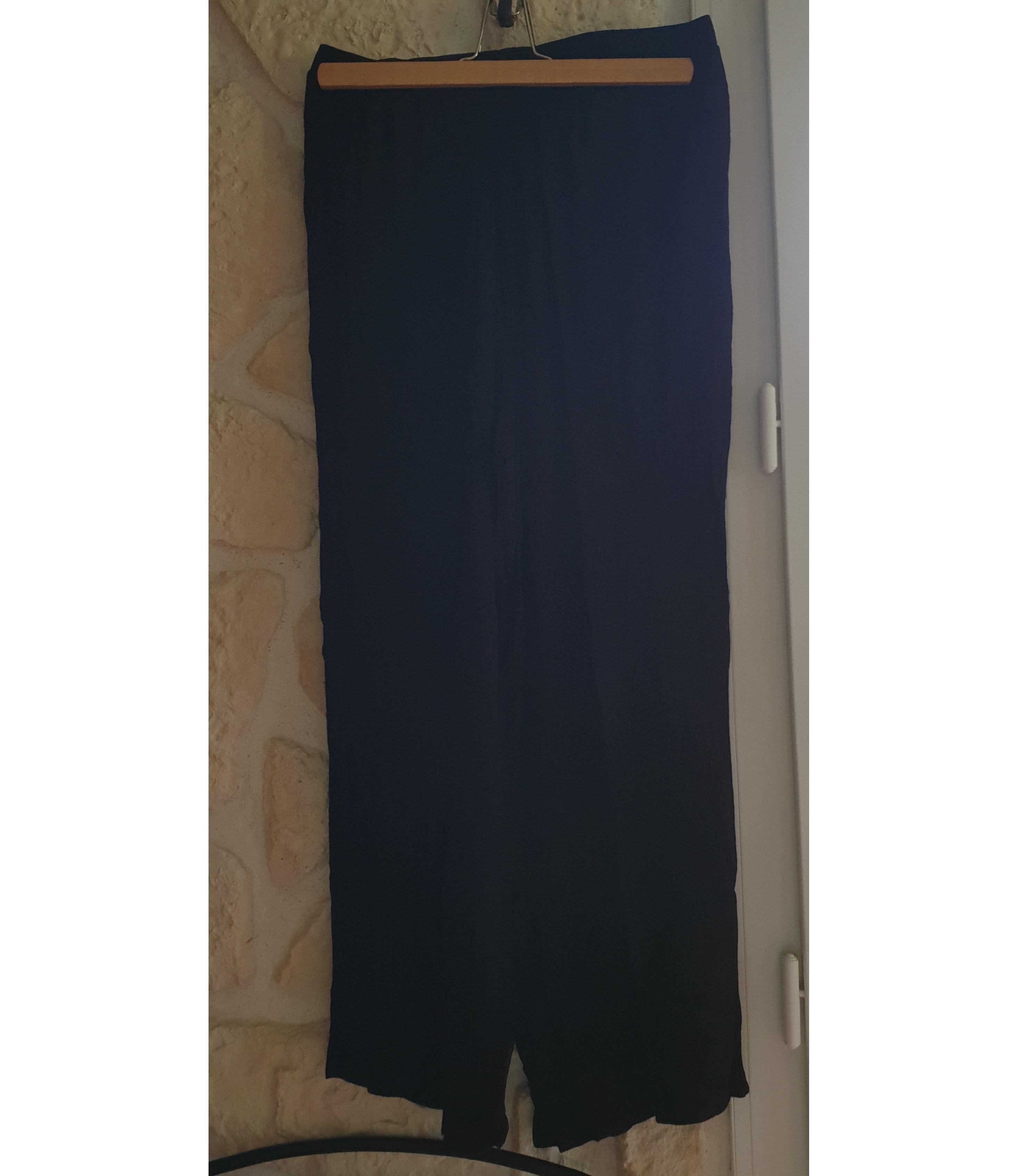 troc de troc pantalon paréo / portefeuille l image 2