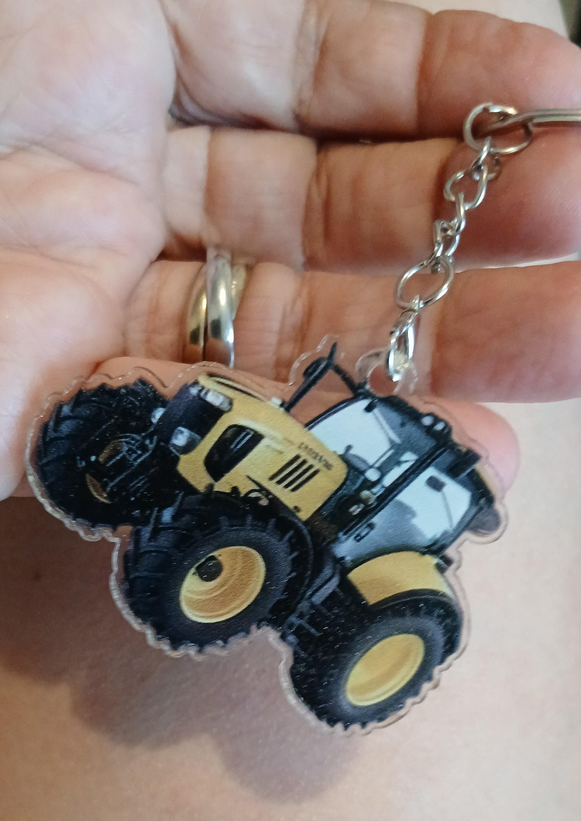 troc de troc porte clé image 2