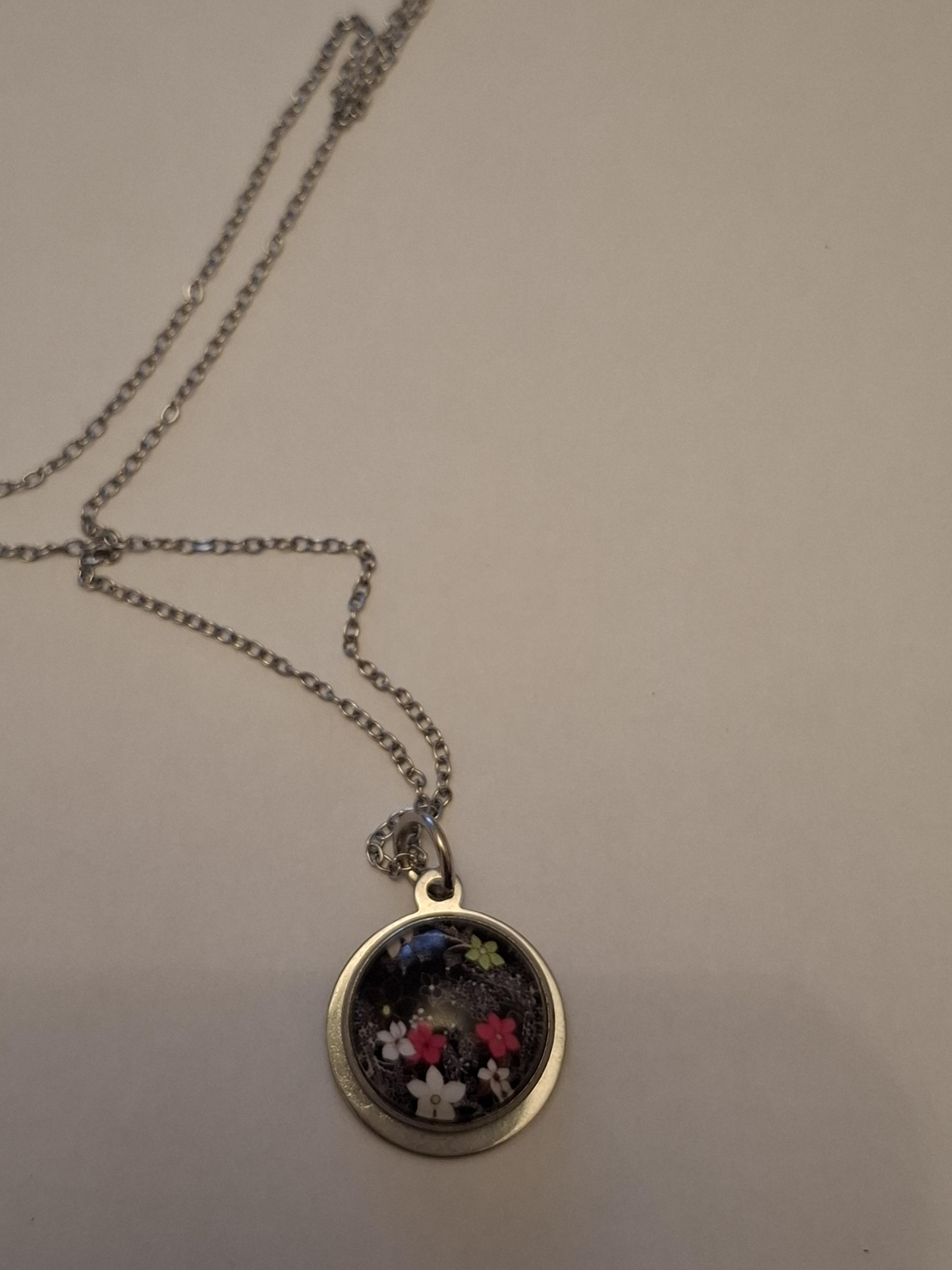 troc de troc collier image 0