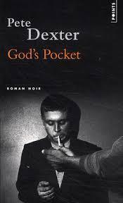 troc de troc livre - god's pocket - poche - pete dexter image 0