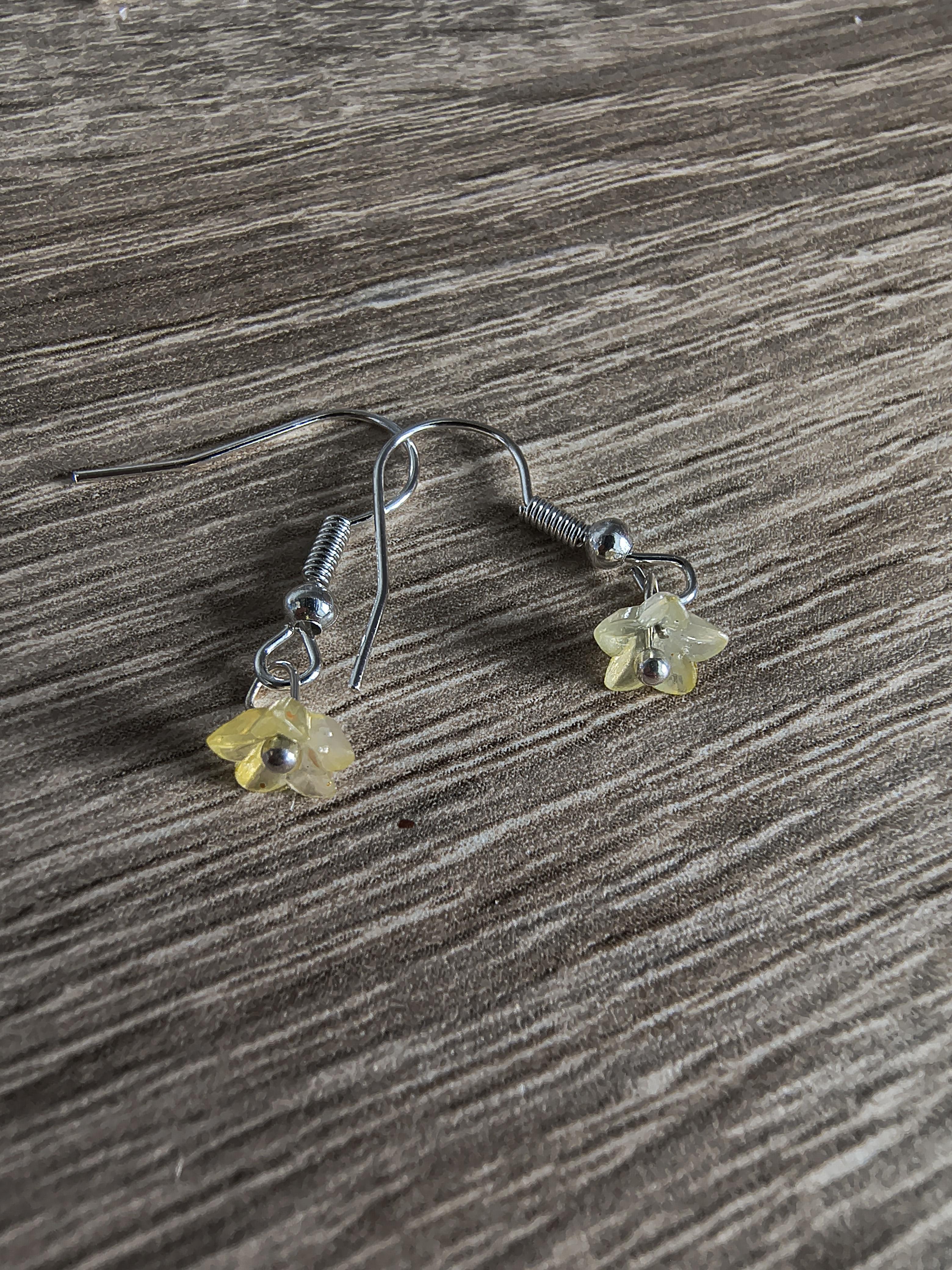 troc de troc boucles d'oreilles image 0