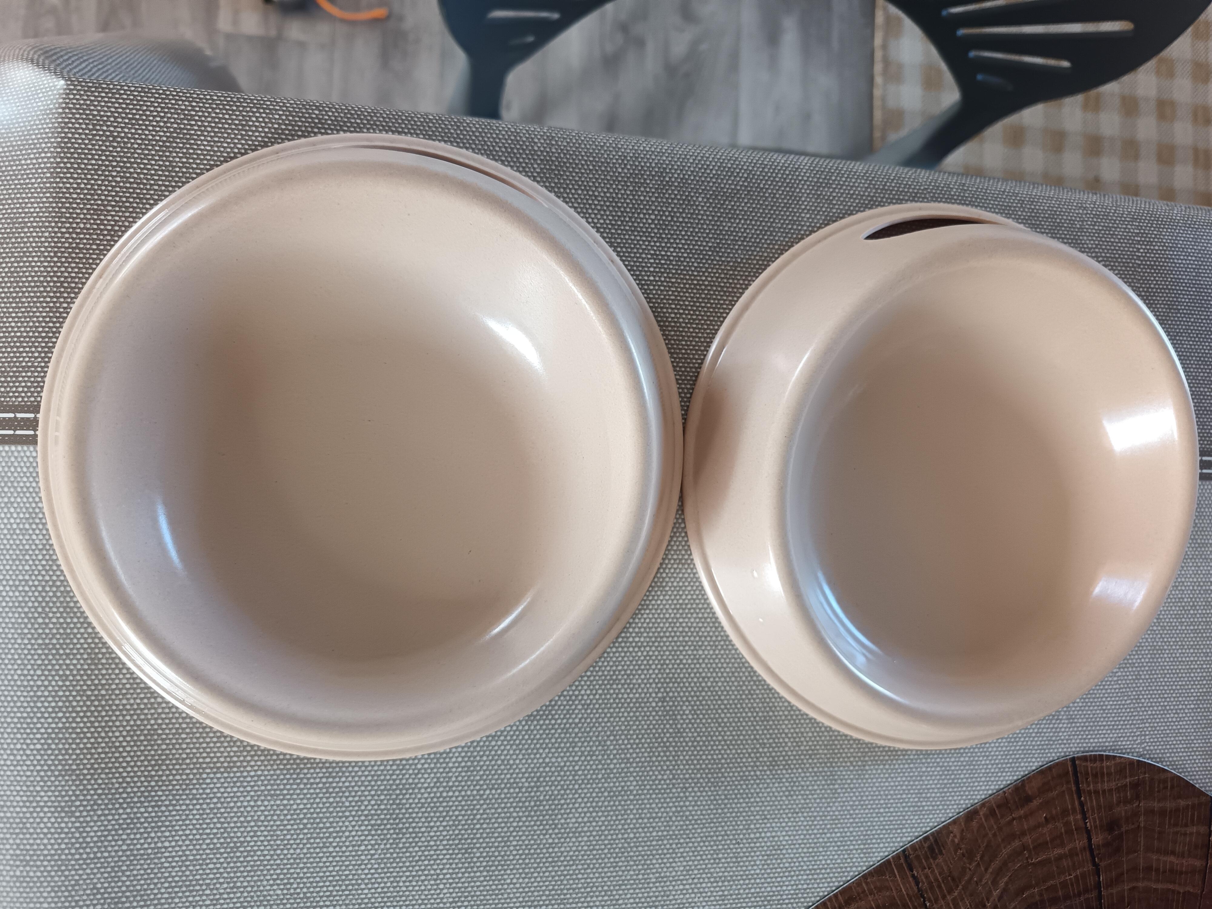 troc de troc deux gamelles chat image 0