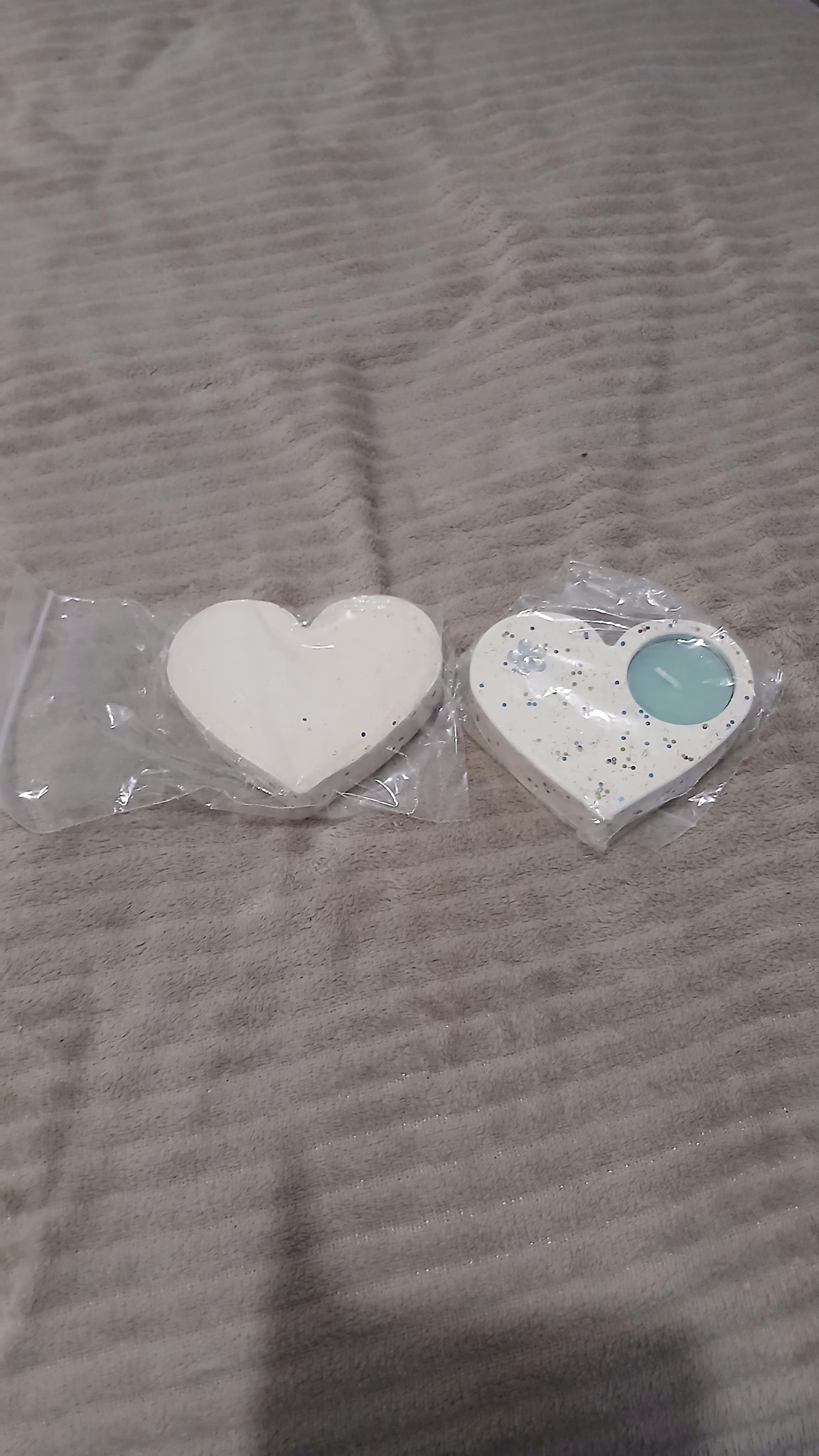 troc de troc deux bougeoirs image 1