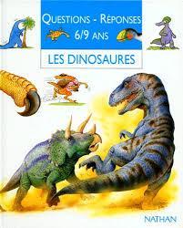 troc de troc livre - les dinosaures image 0