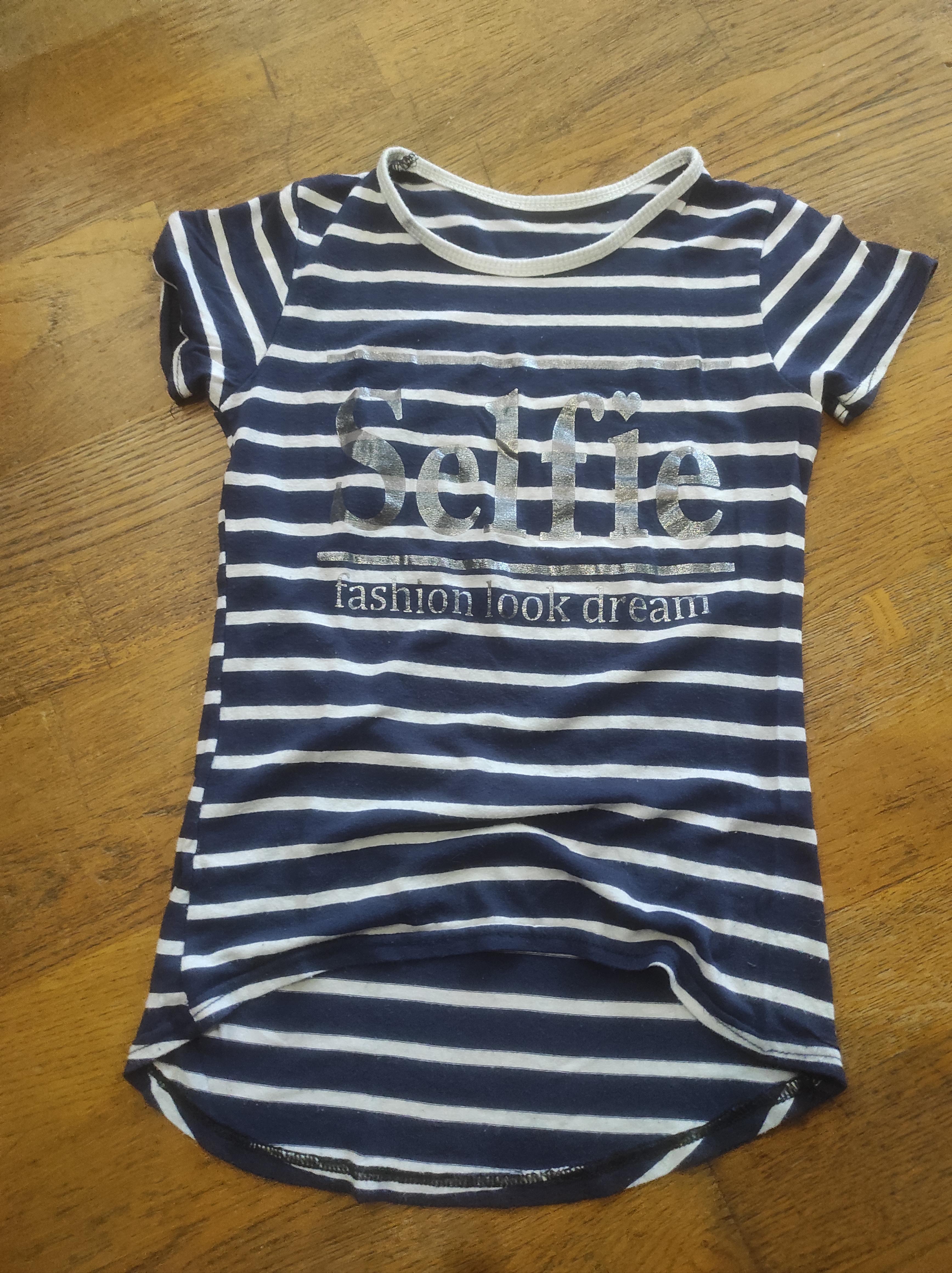 troc de troc tee shirt 8 ans image 0