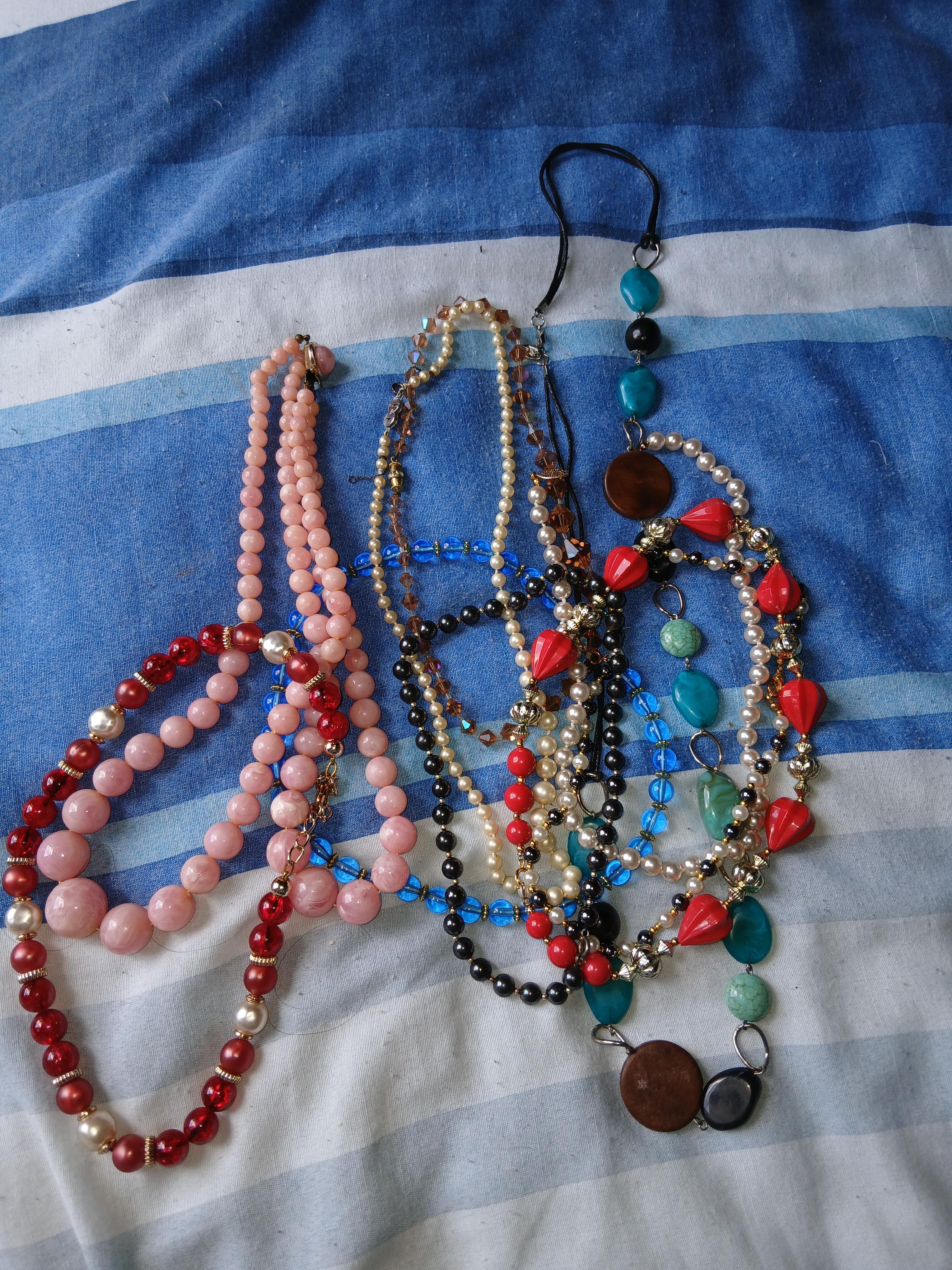 troc de troc colliers image 0