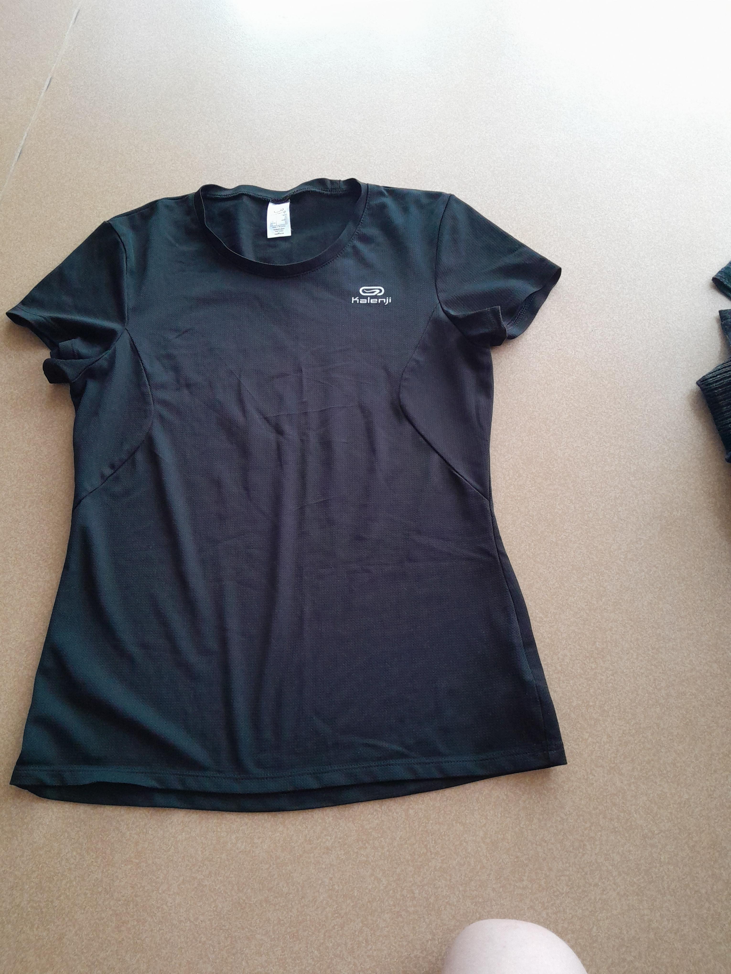 troc de troc tee shirt femme très bon état taille 36/38 image 0