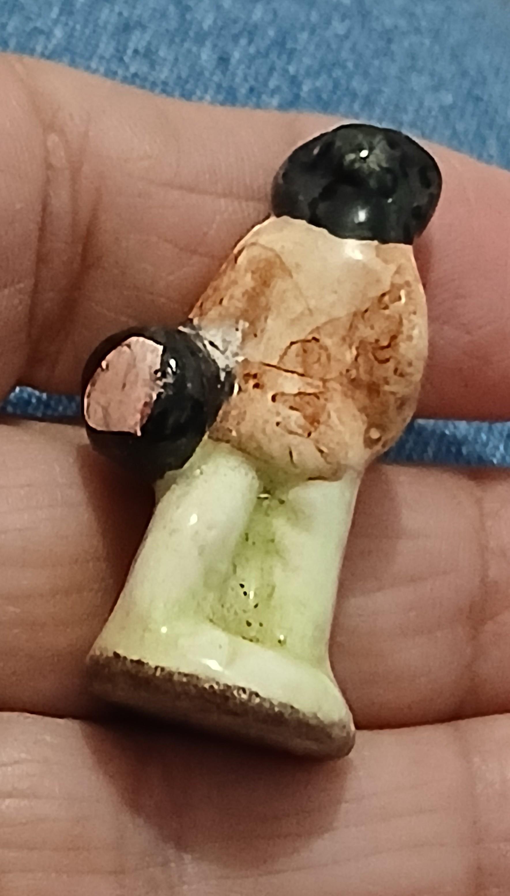 troc de troc une fève image 1