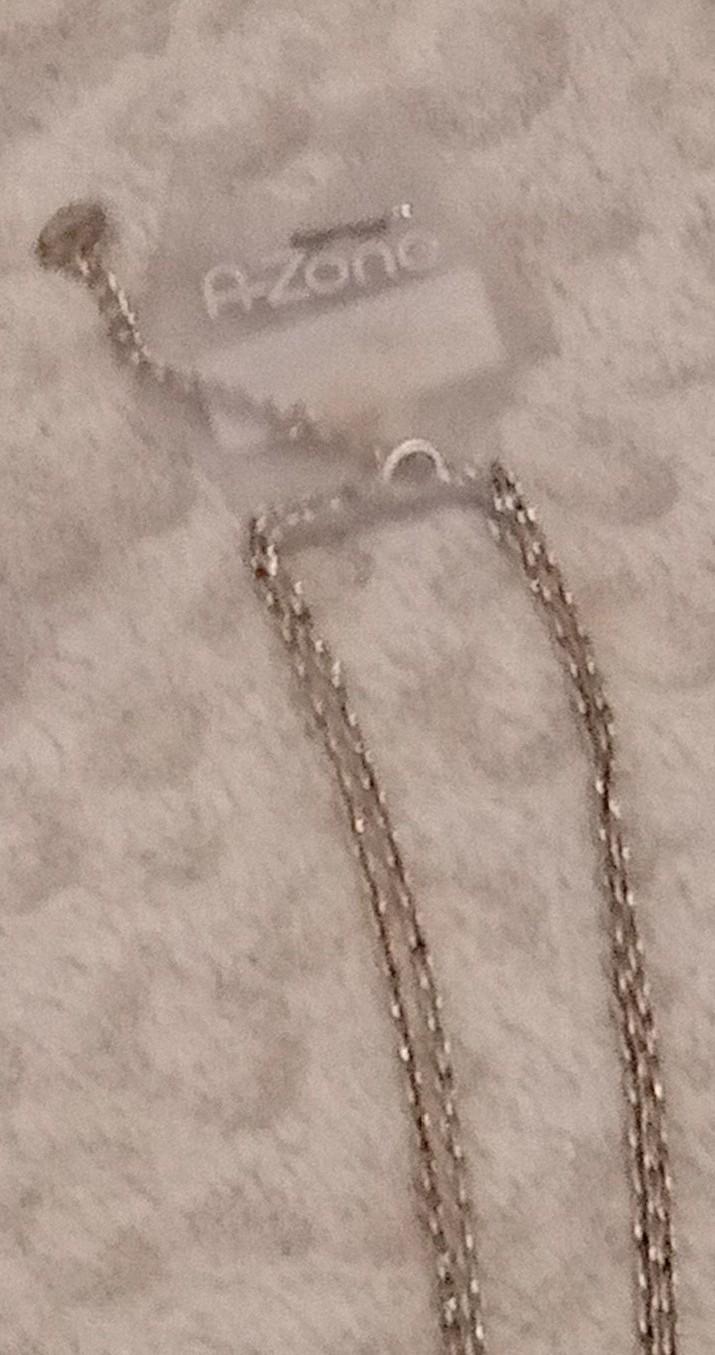 troc de troc collier pendentif femme image 2