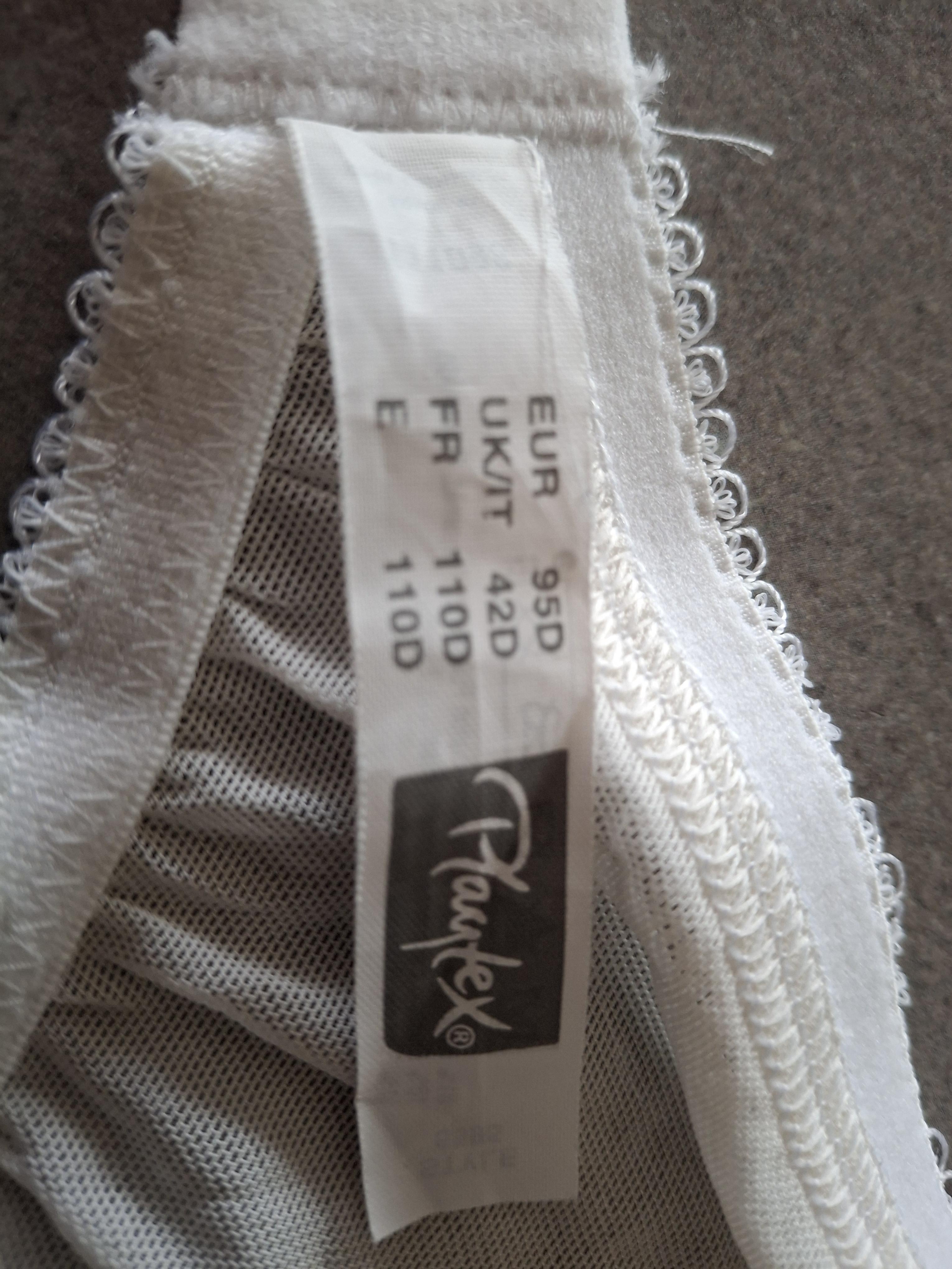 troc de troc soutien gorge tbe playtex image 1