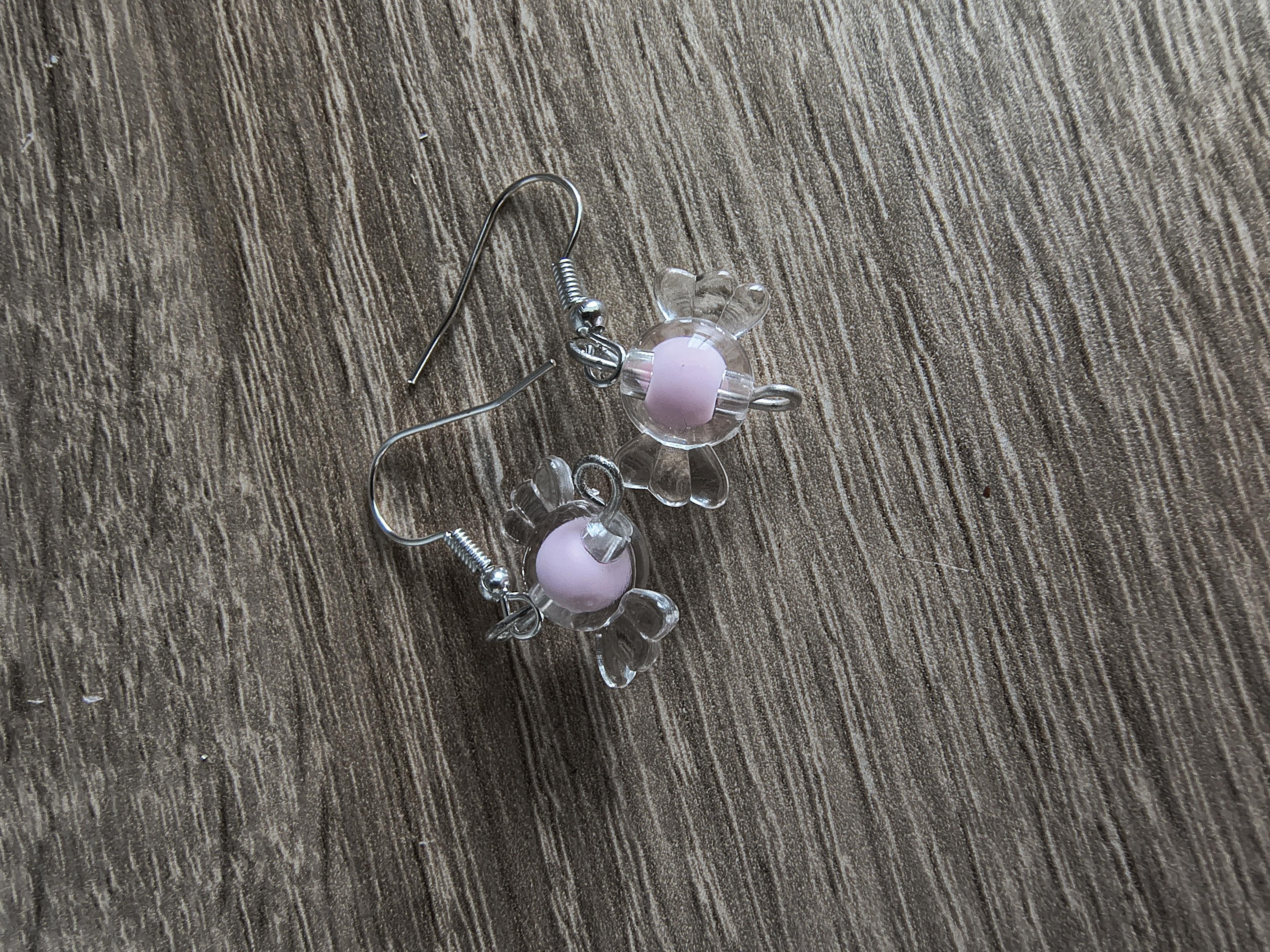 troc de troc boucles d'oreilles image 0