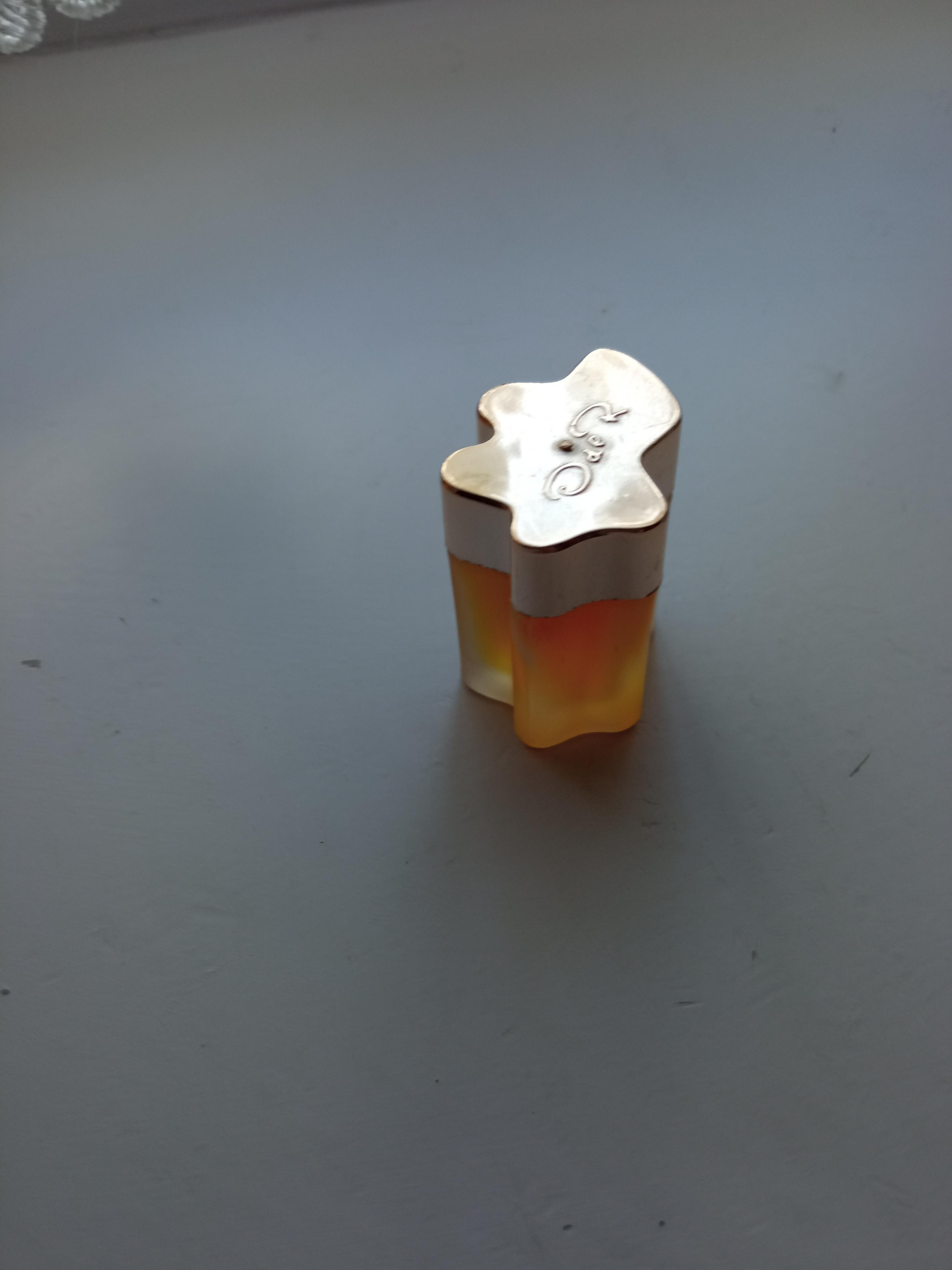 troc de troc reserve miniature oscar de la renta image 1