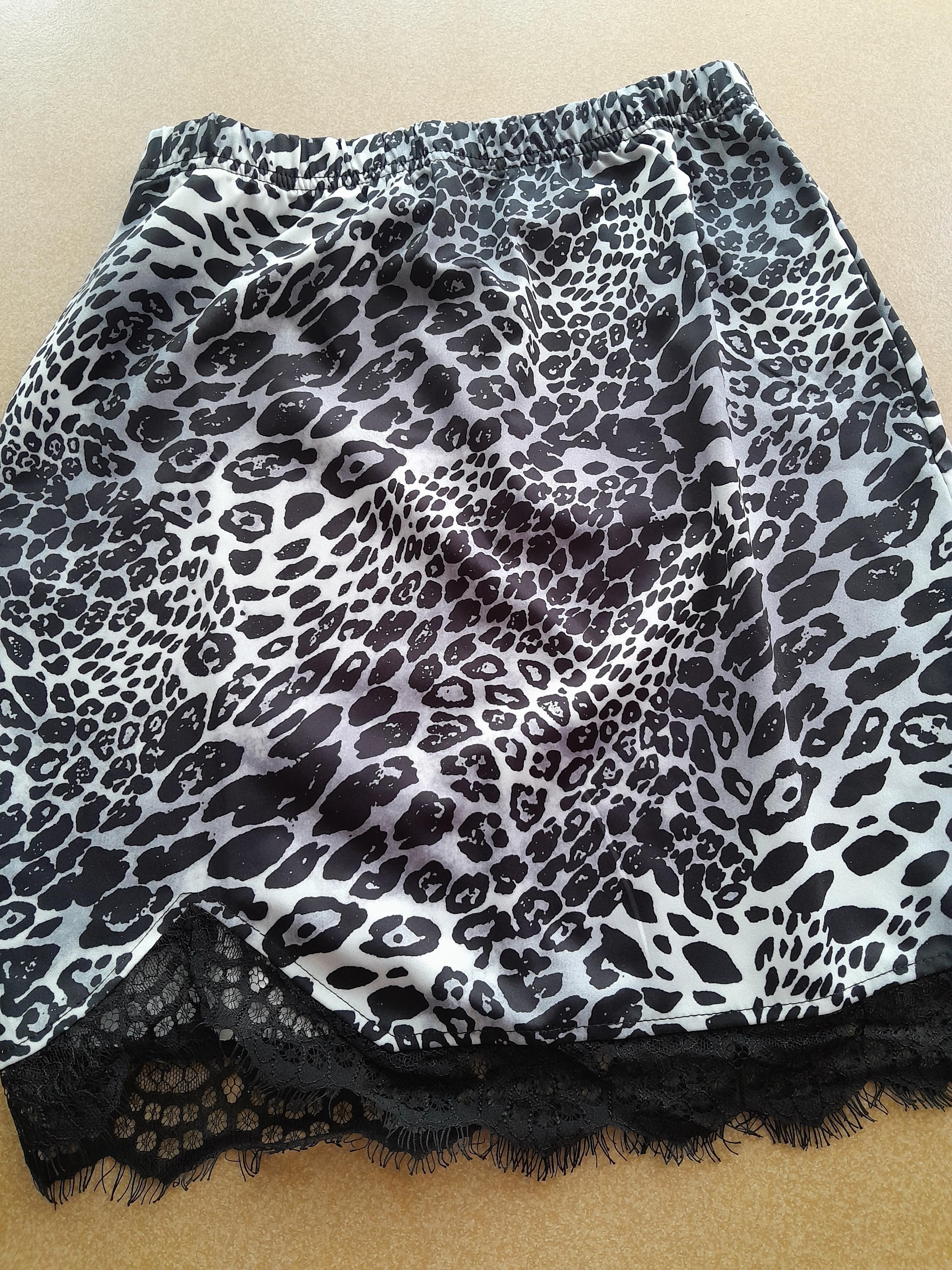 troc de troc jupe femme neuve taille s image 0