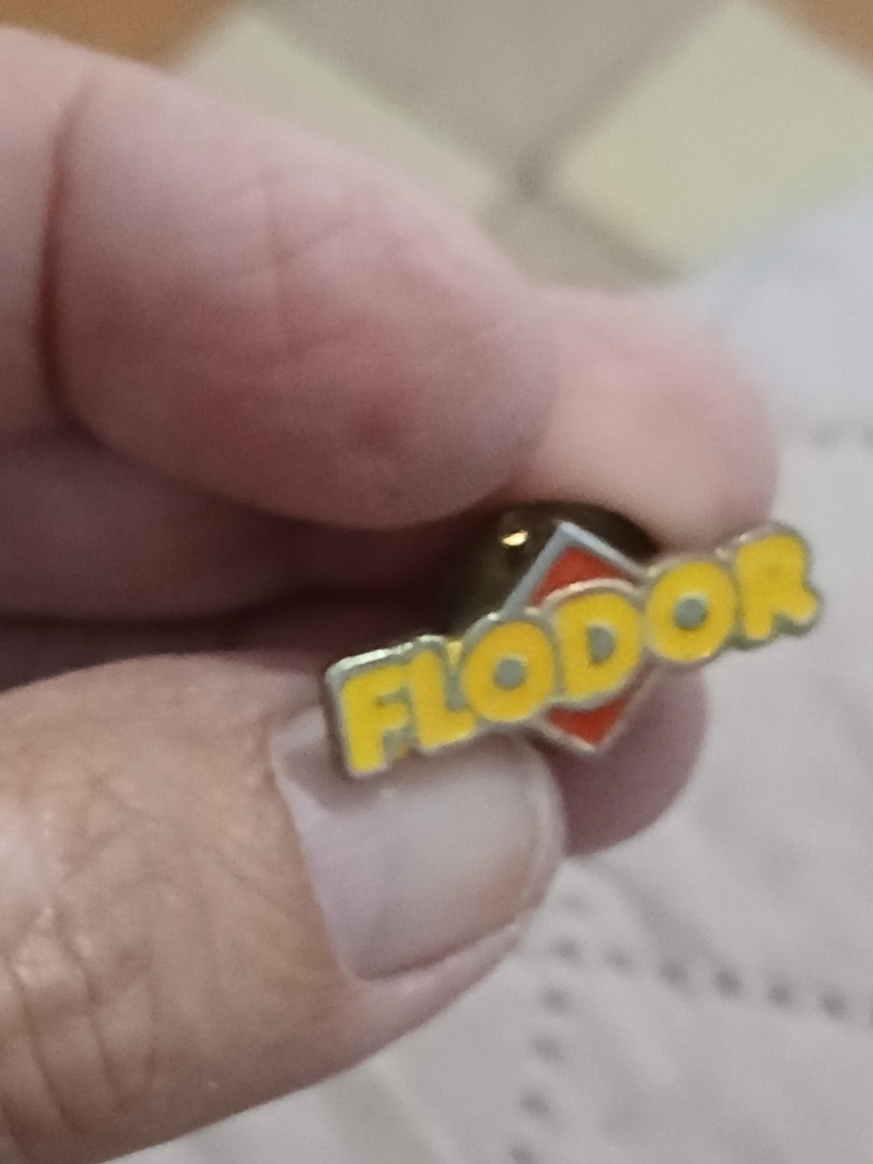 troc de troc un pins image 1