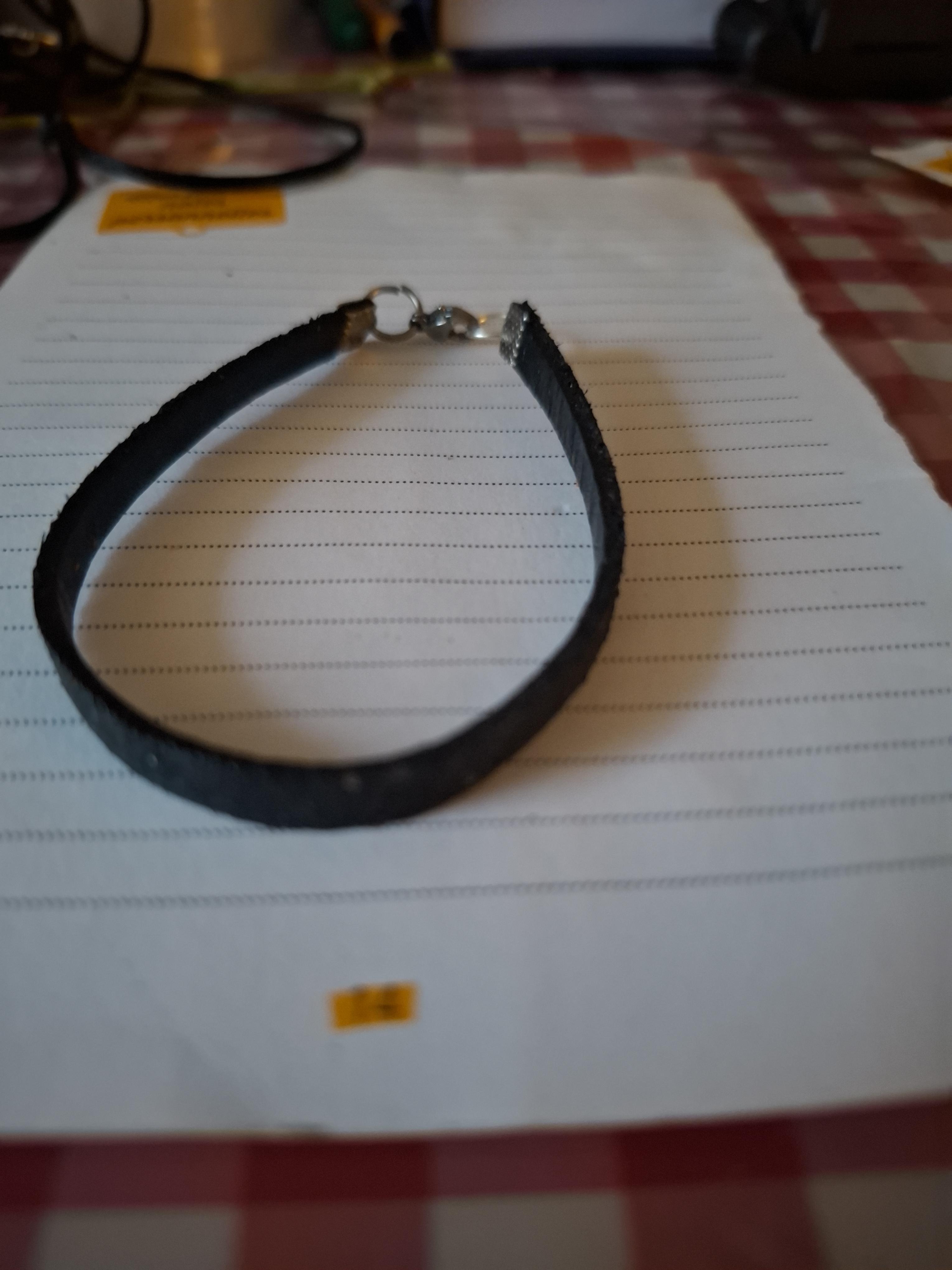 troc de troc bracelet image 0