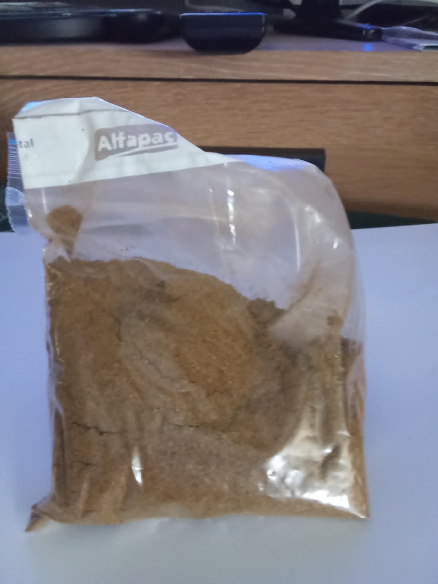 troc de troc sachet d'épice marocain port gratuit pour 3 troc image 0