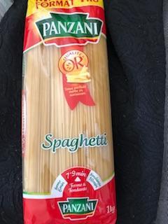 troc de troc spaghettis 1kg image 0