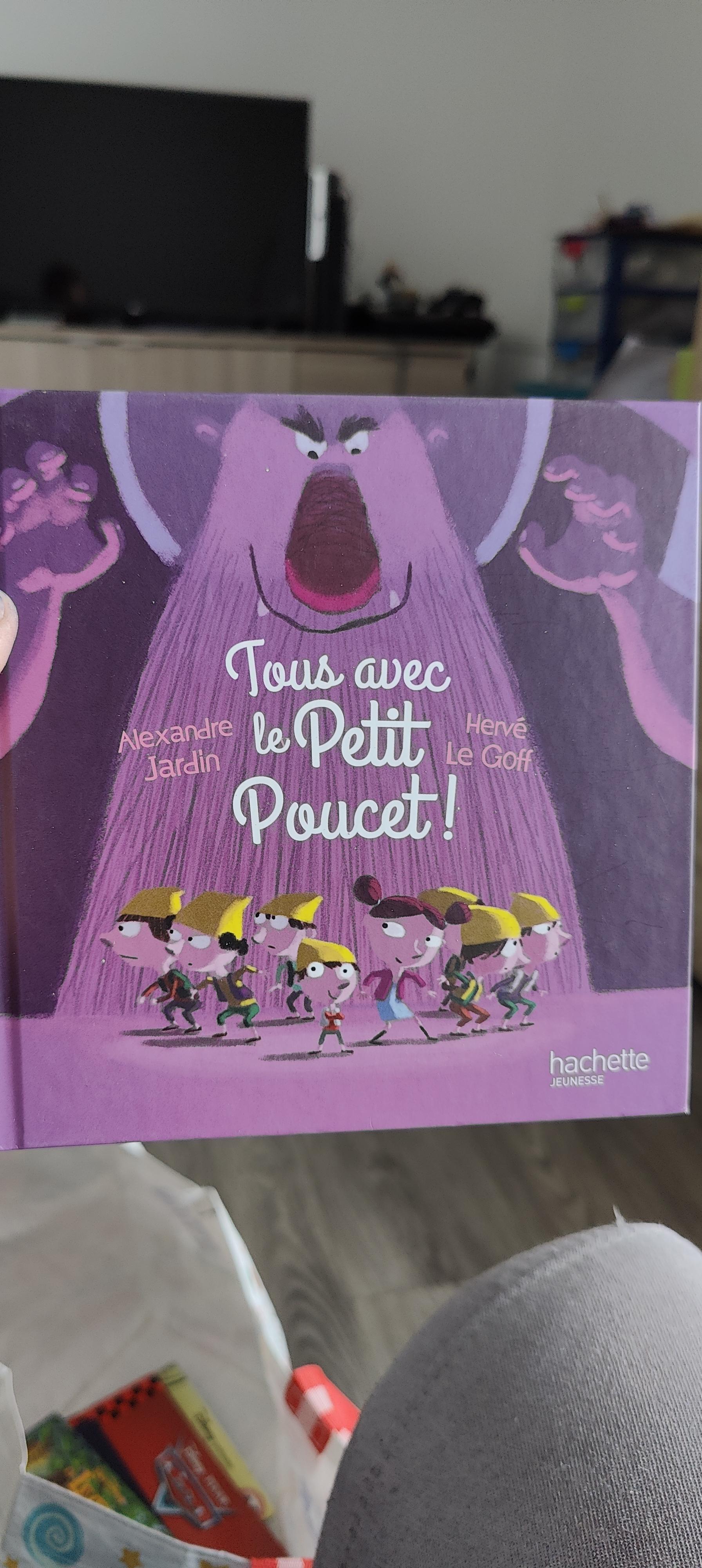 troc de troc livre mcdo image 0