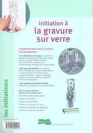 troc de troc loisirs - initiation à la gravure sur verre image 1