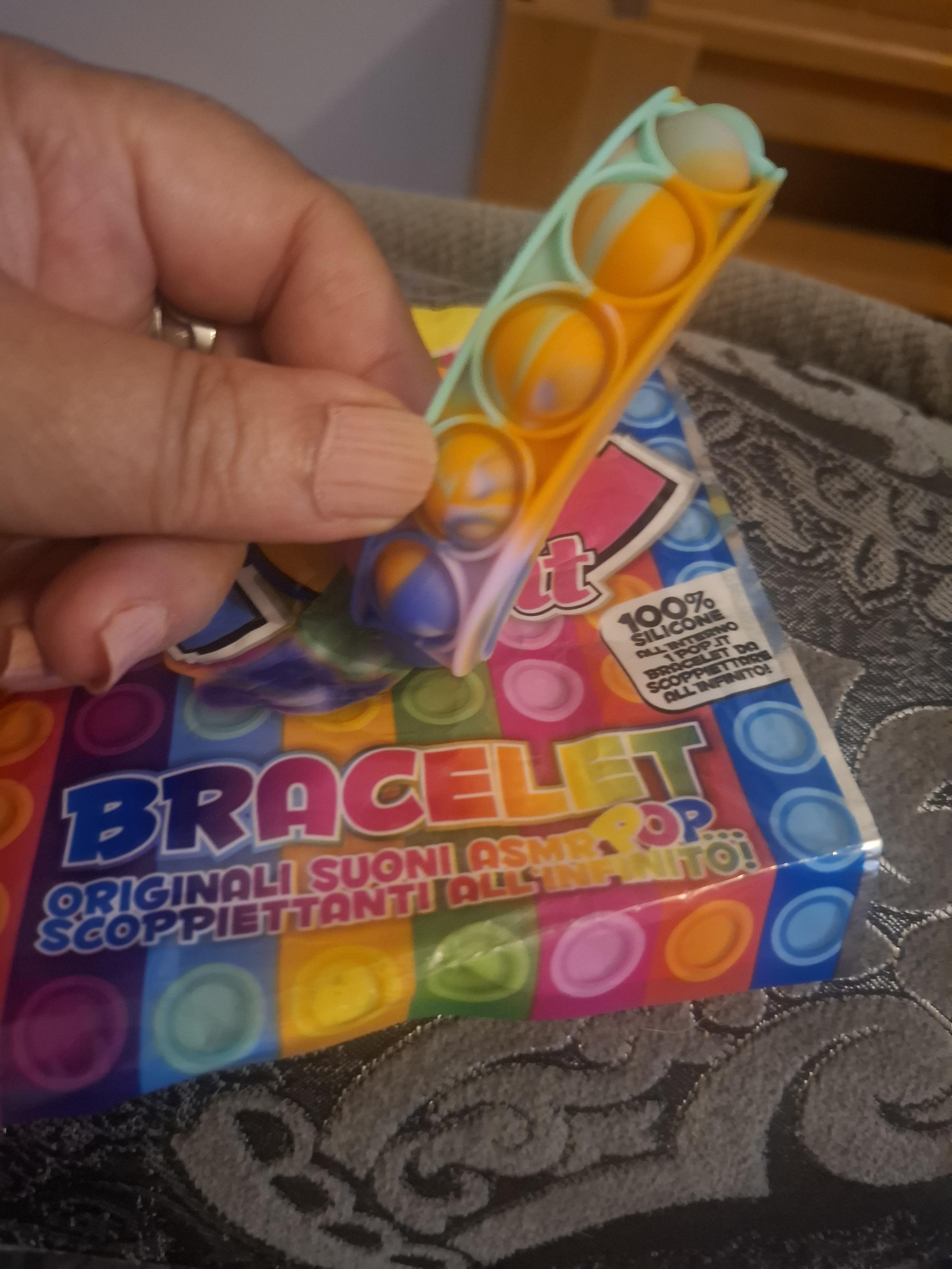 troc de troc bracelet image 0