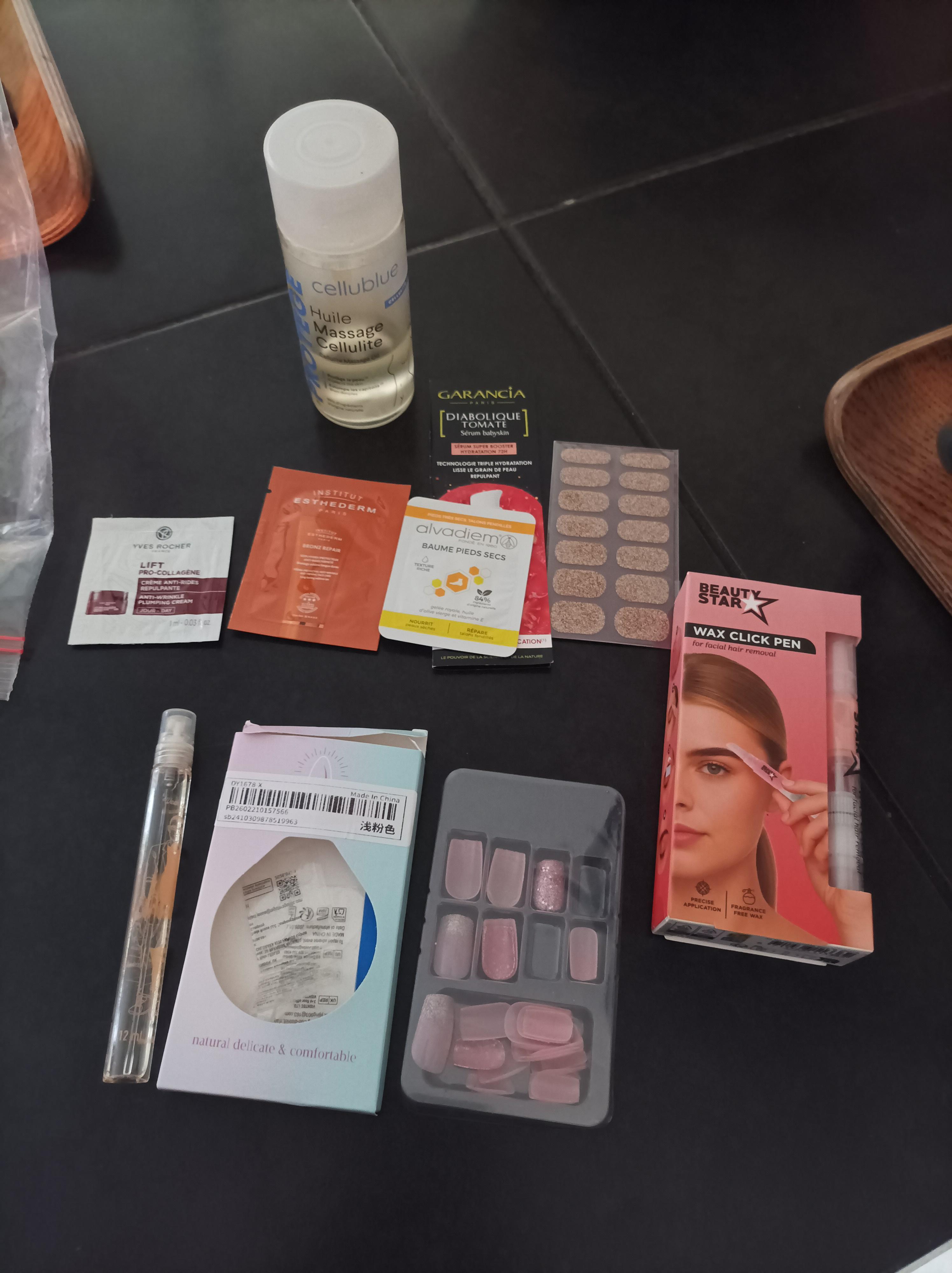 troc de troc lot femme image 0