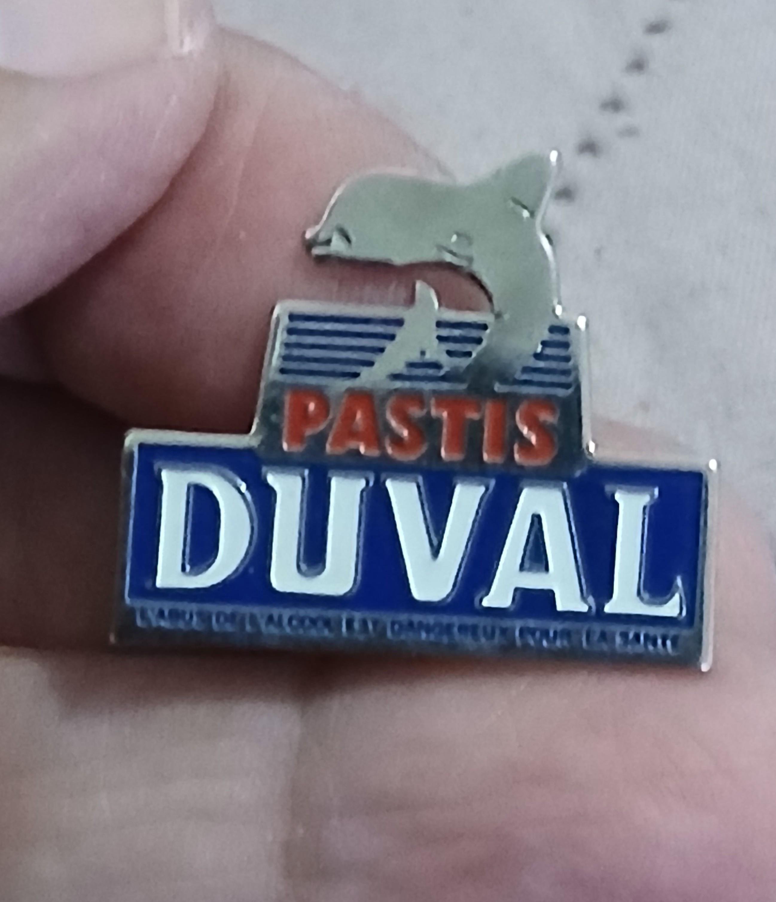 troc de troc un pins ' duval ' image 0
