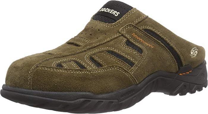 troc de troc recherche sandale mule en cuir pointure 43 44 image 2