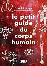 troc de troc recherche le livre " le petit guide du corps humain " image 0