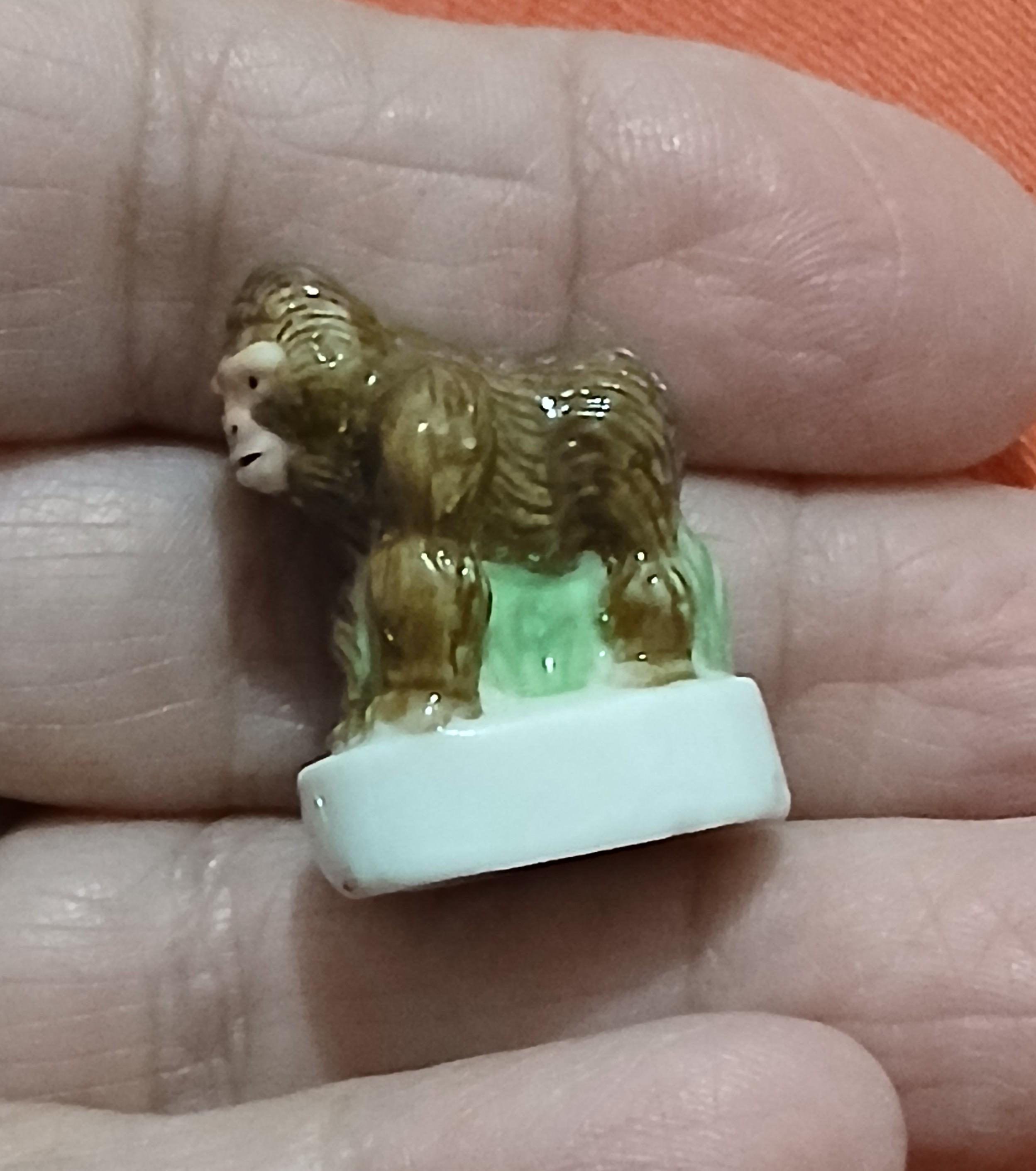 troc de troc reserver sophie  une fève image 1