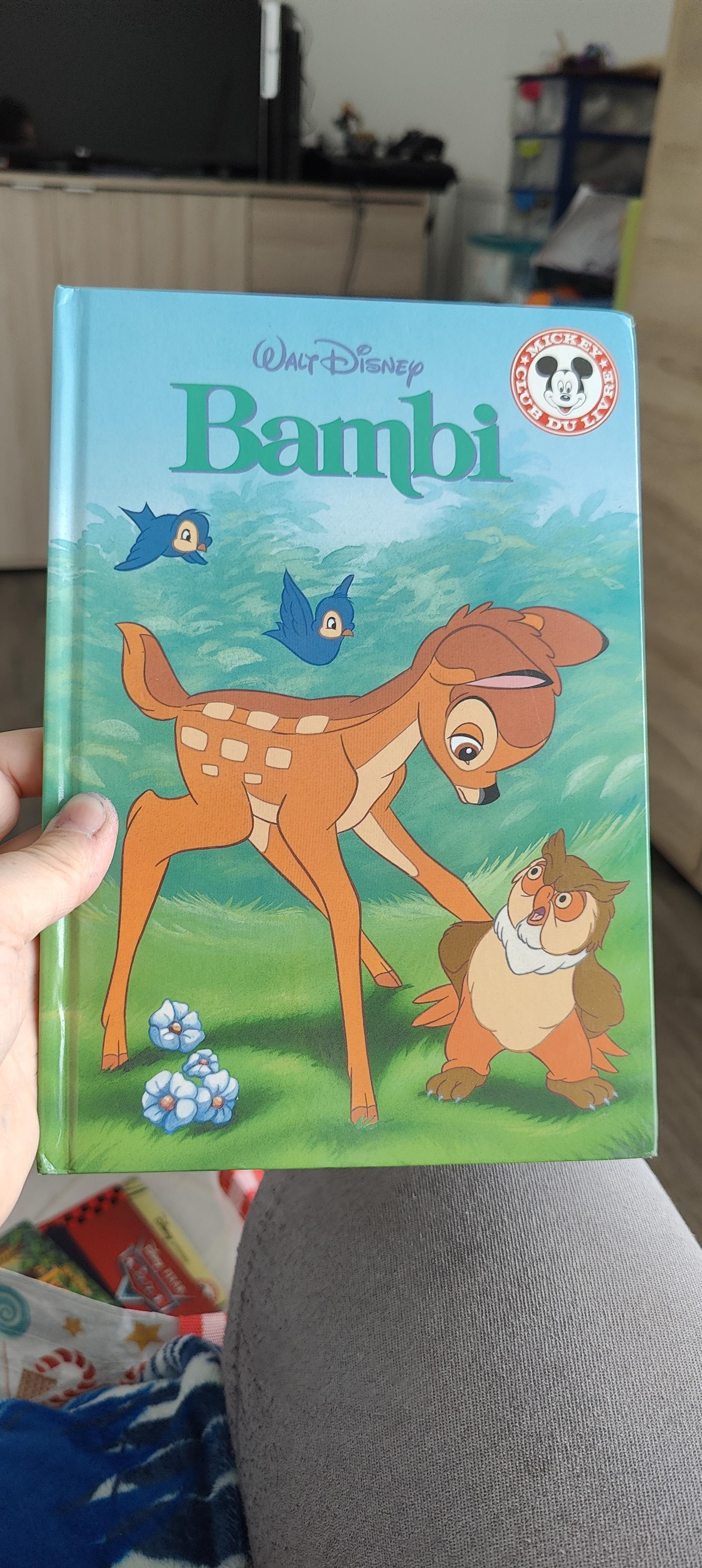 troc de troc livre disney image 0