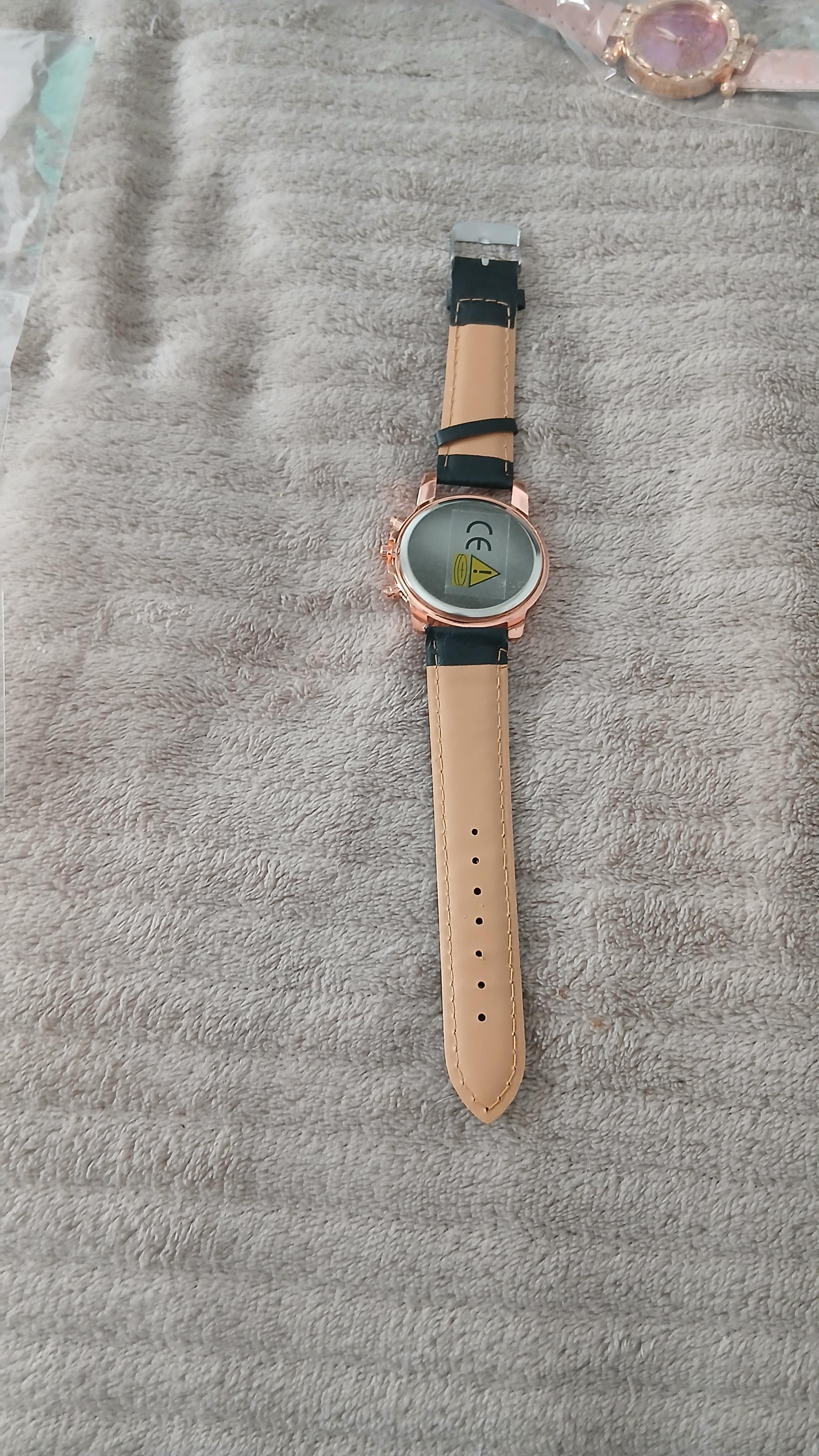 troc de troc montre femmes image 2