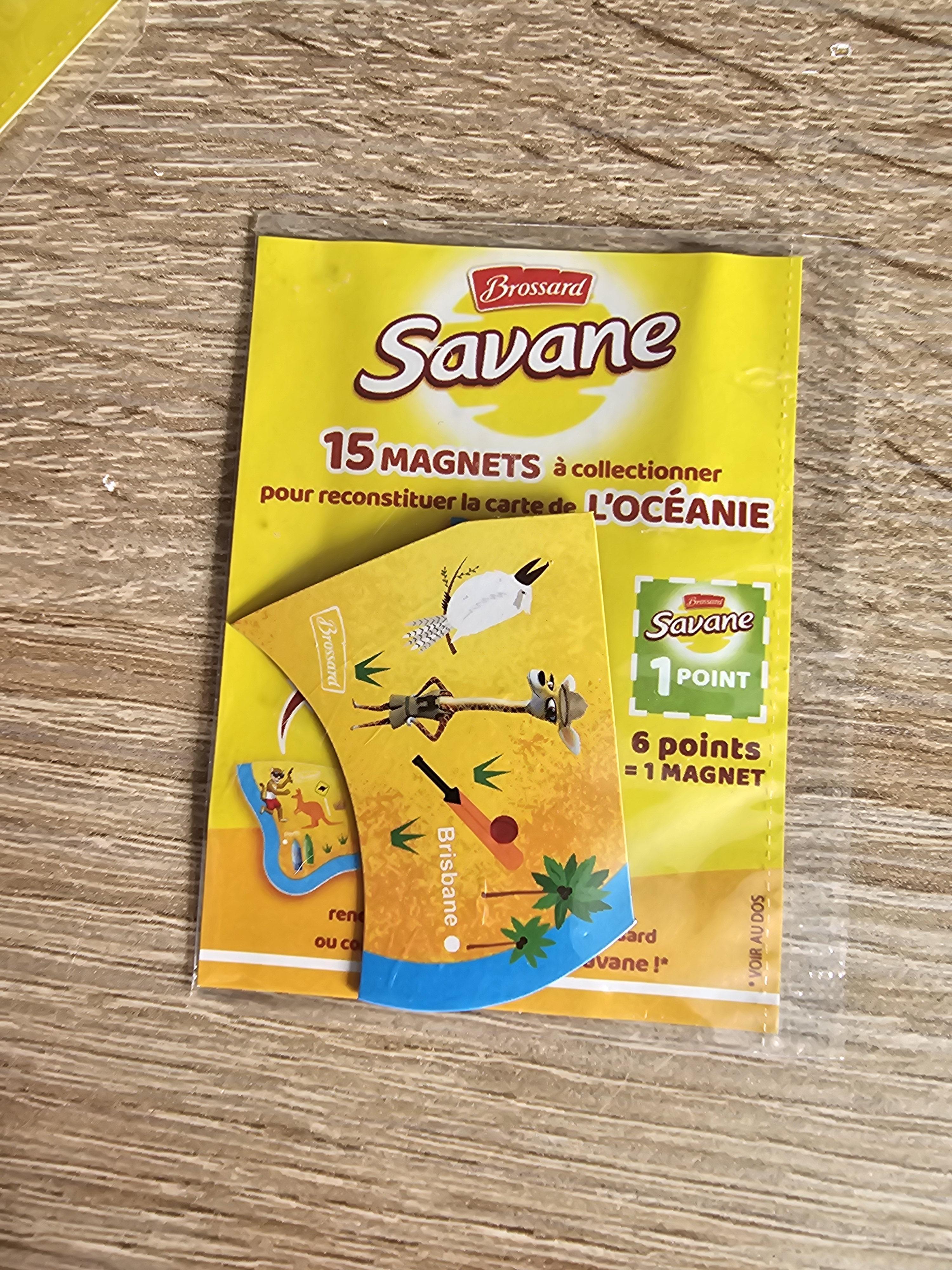 troc de troc magnets image 0