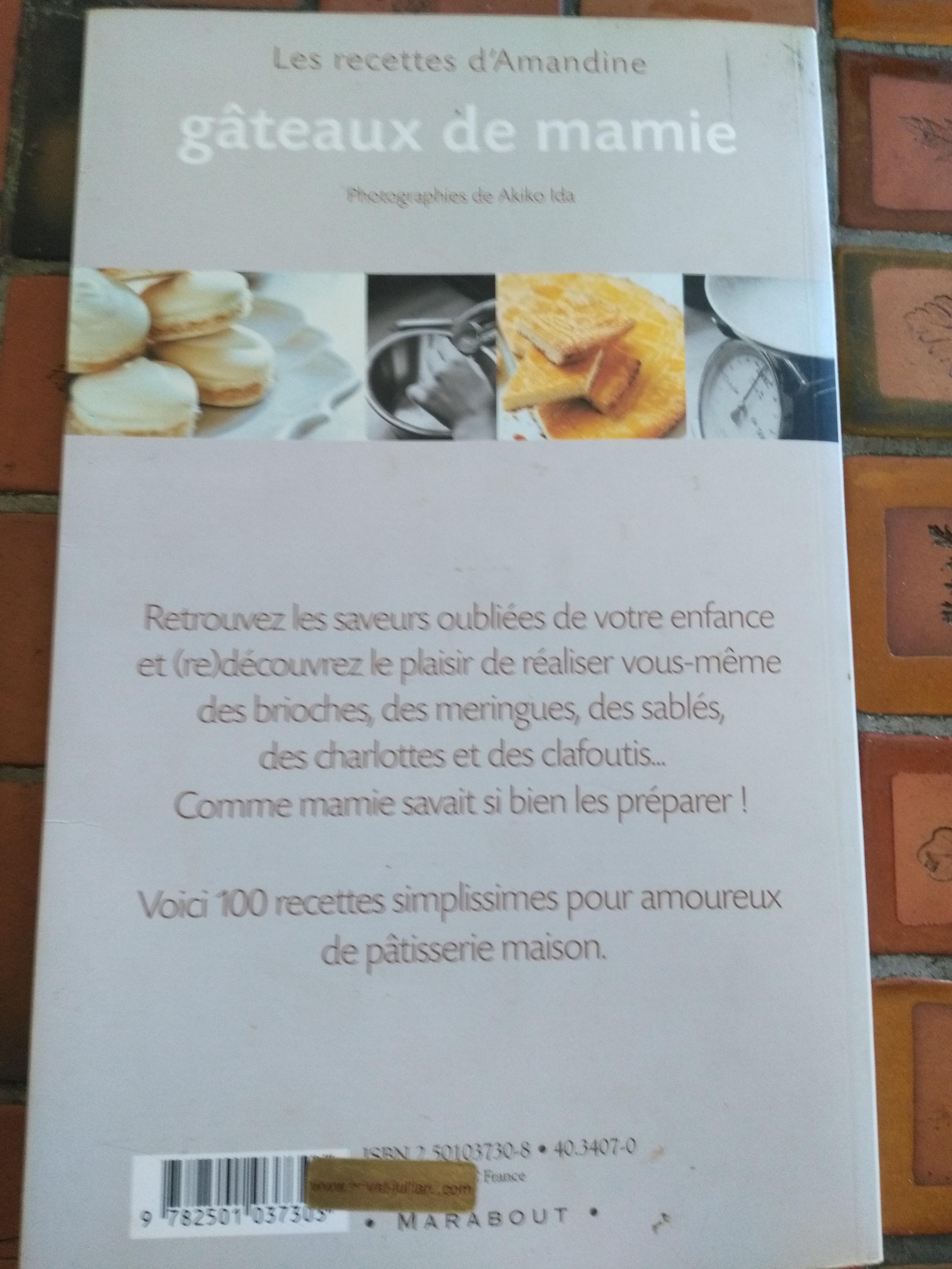 troc de troc livre de recettes image 1