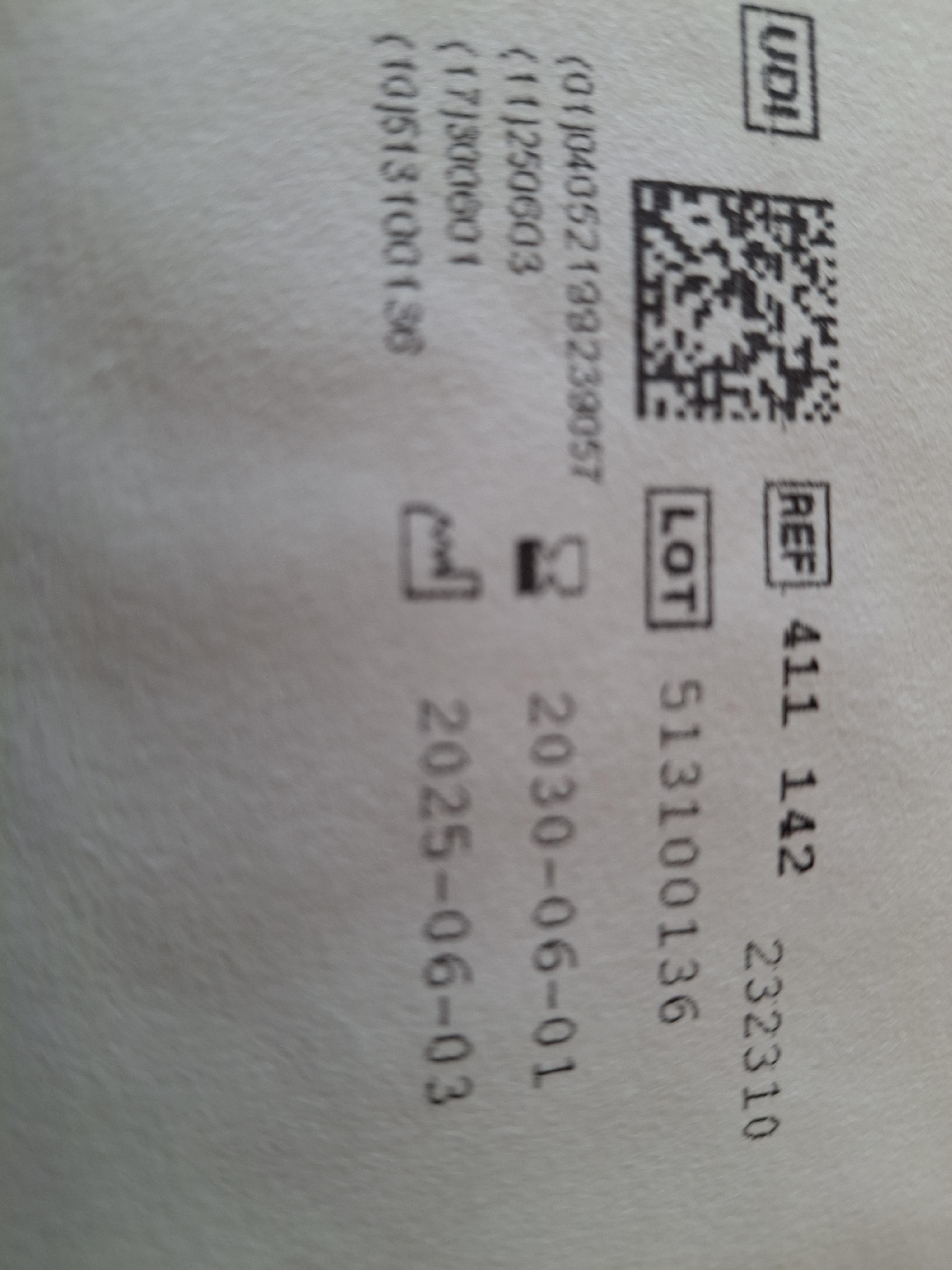 troc de troc compresses stériles image 1