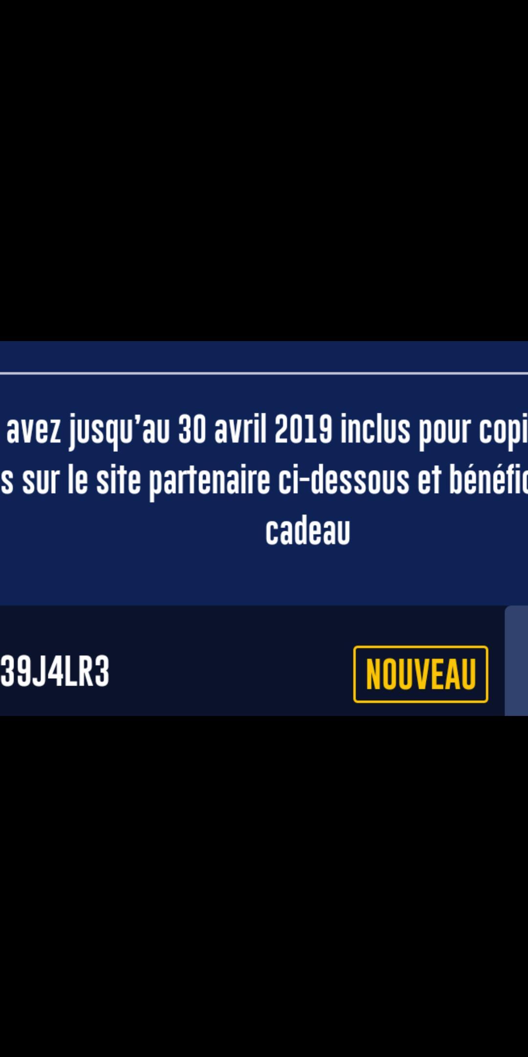 troc de troc je troc carte cadeau 10€ sur rakuten image 1