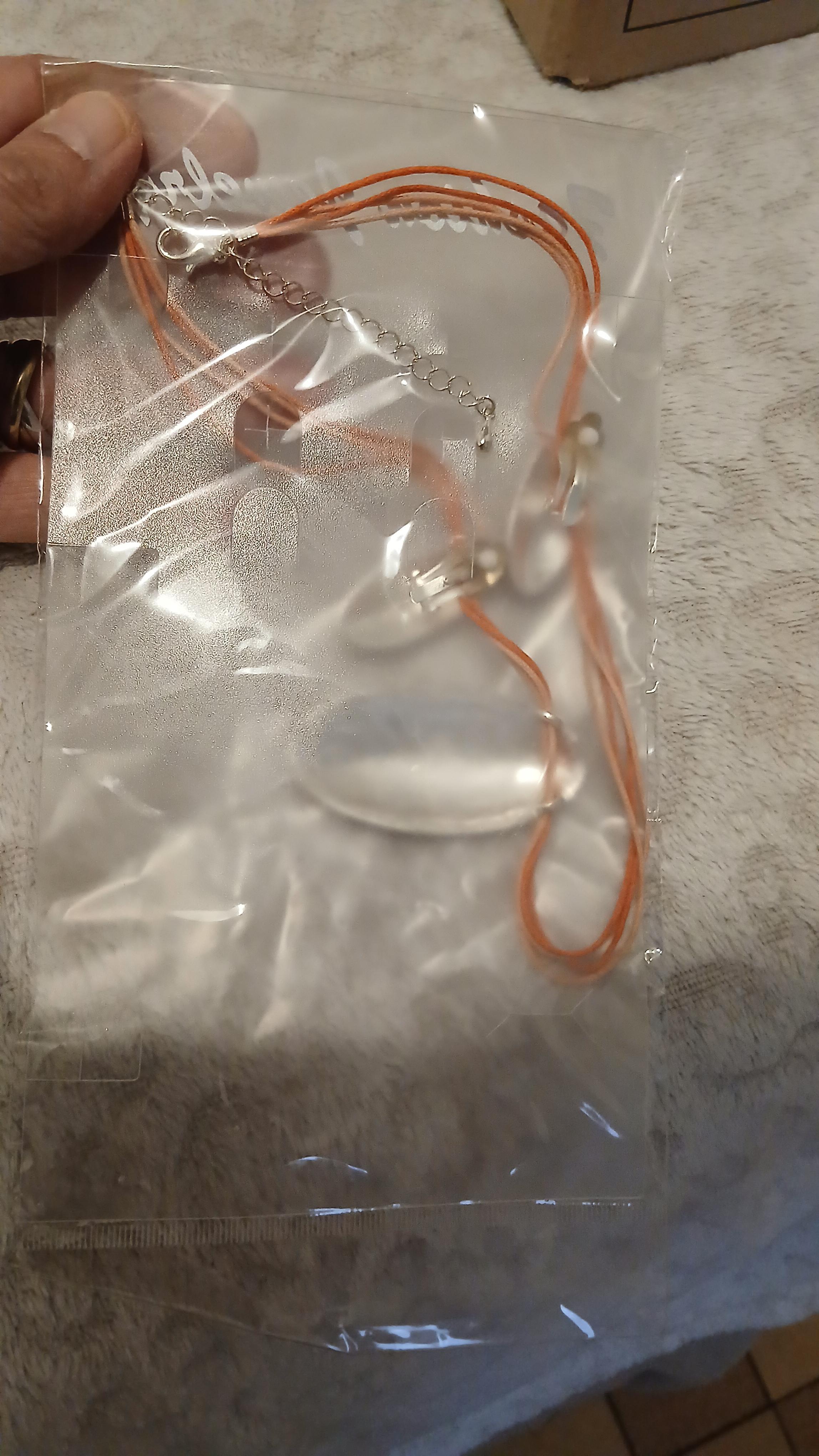 troc de troc reserver divers troc collier femme image 1